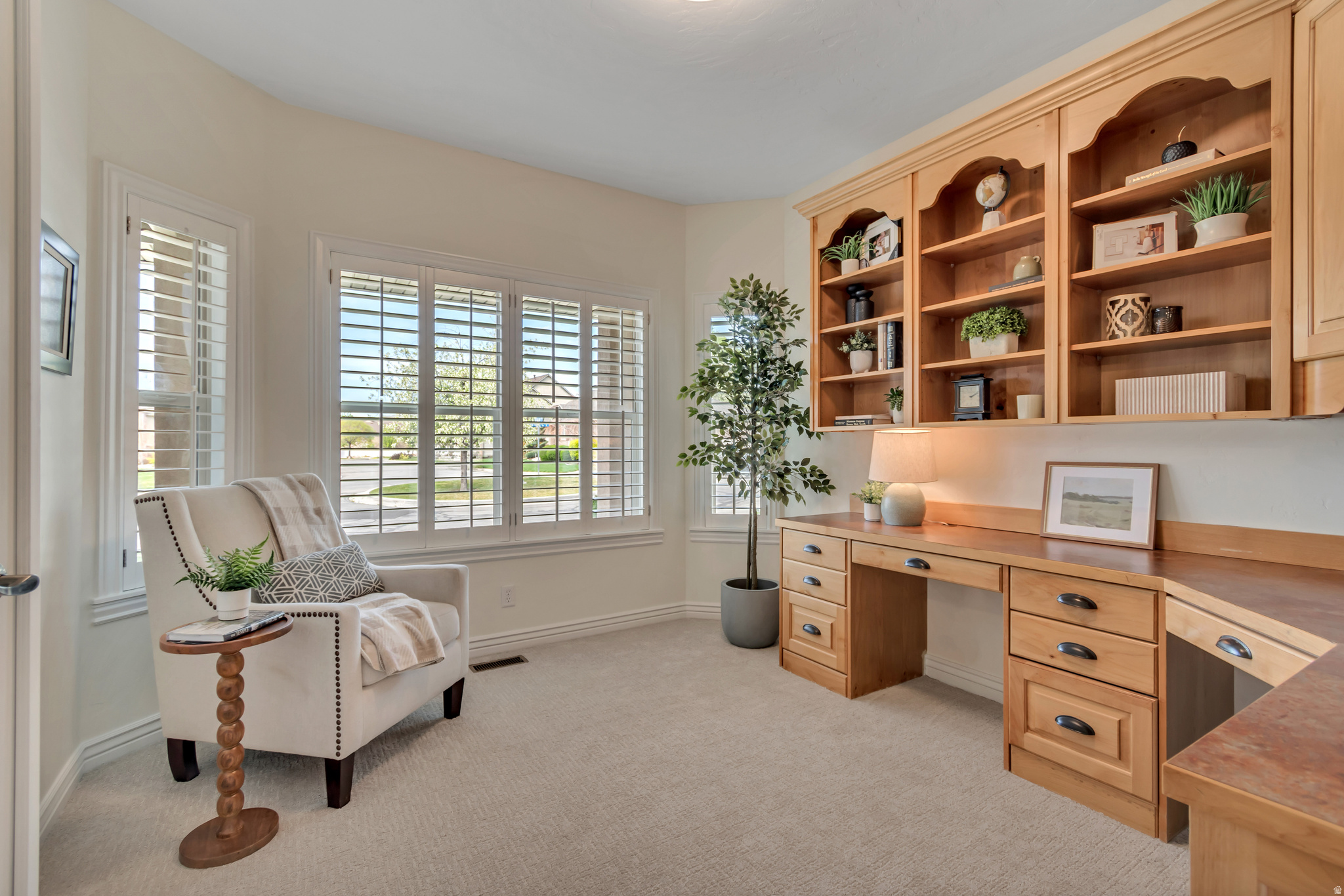 FOX GATE FARMS - Residential