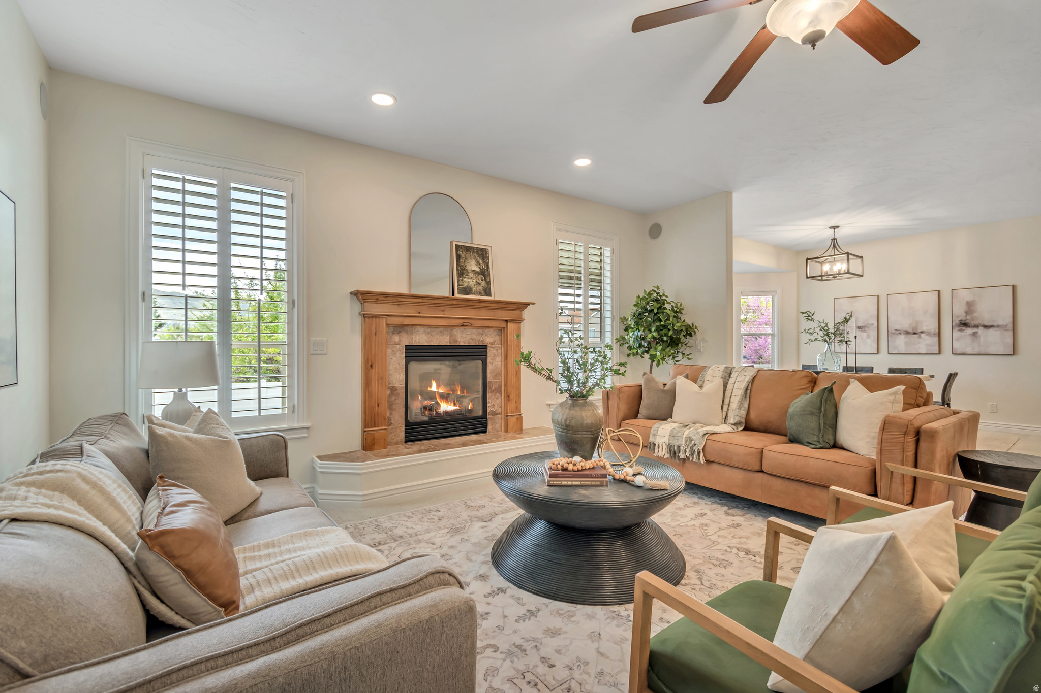 FOX GATE FARMS - Residential