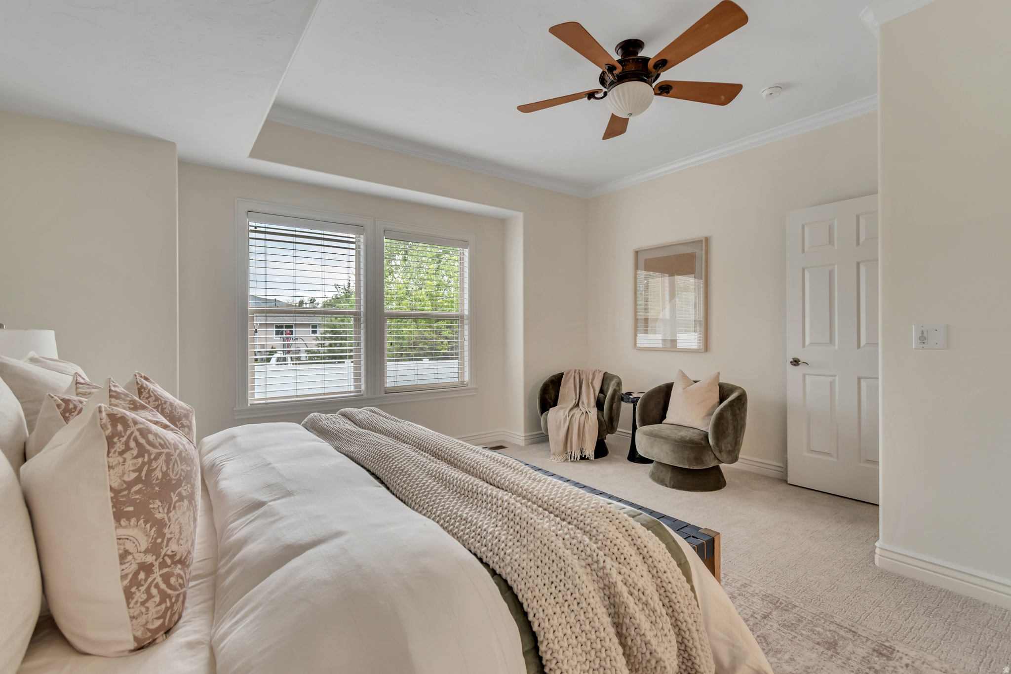 FOX GATE FARMS - Residential