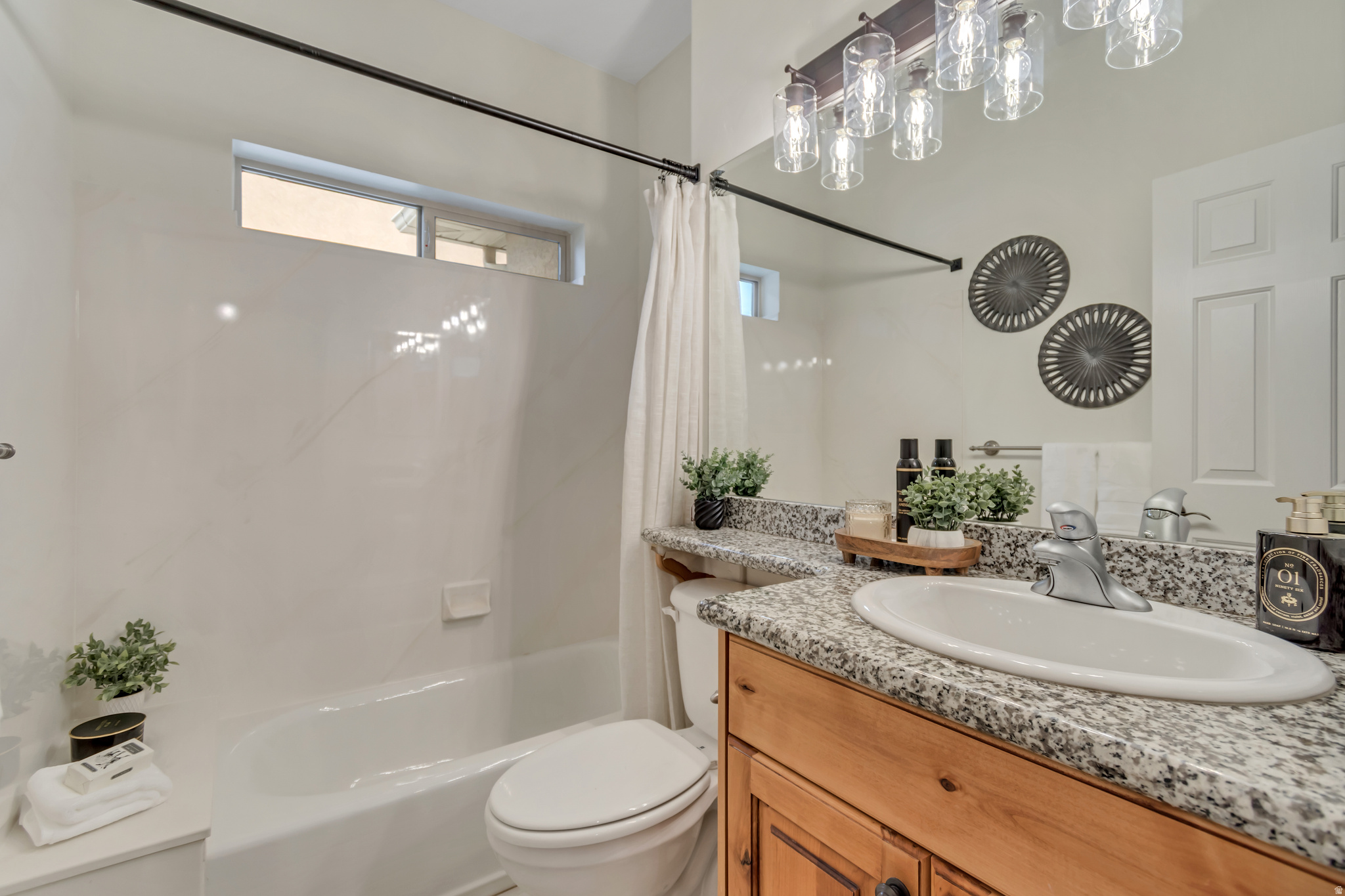 FOX GATE FARMS - Residential