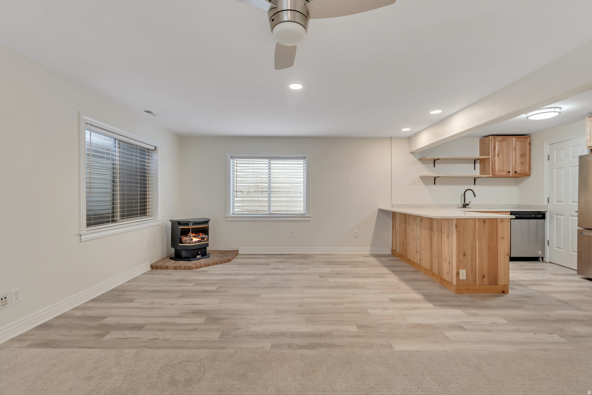 FOX GATE FARMS - Residential