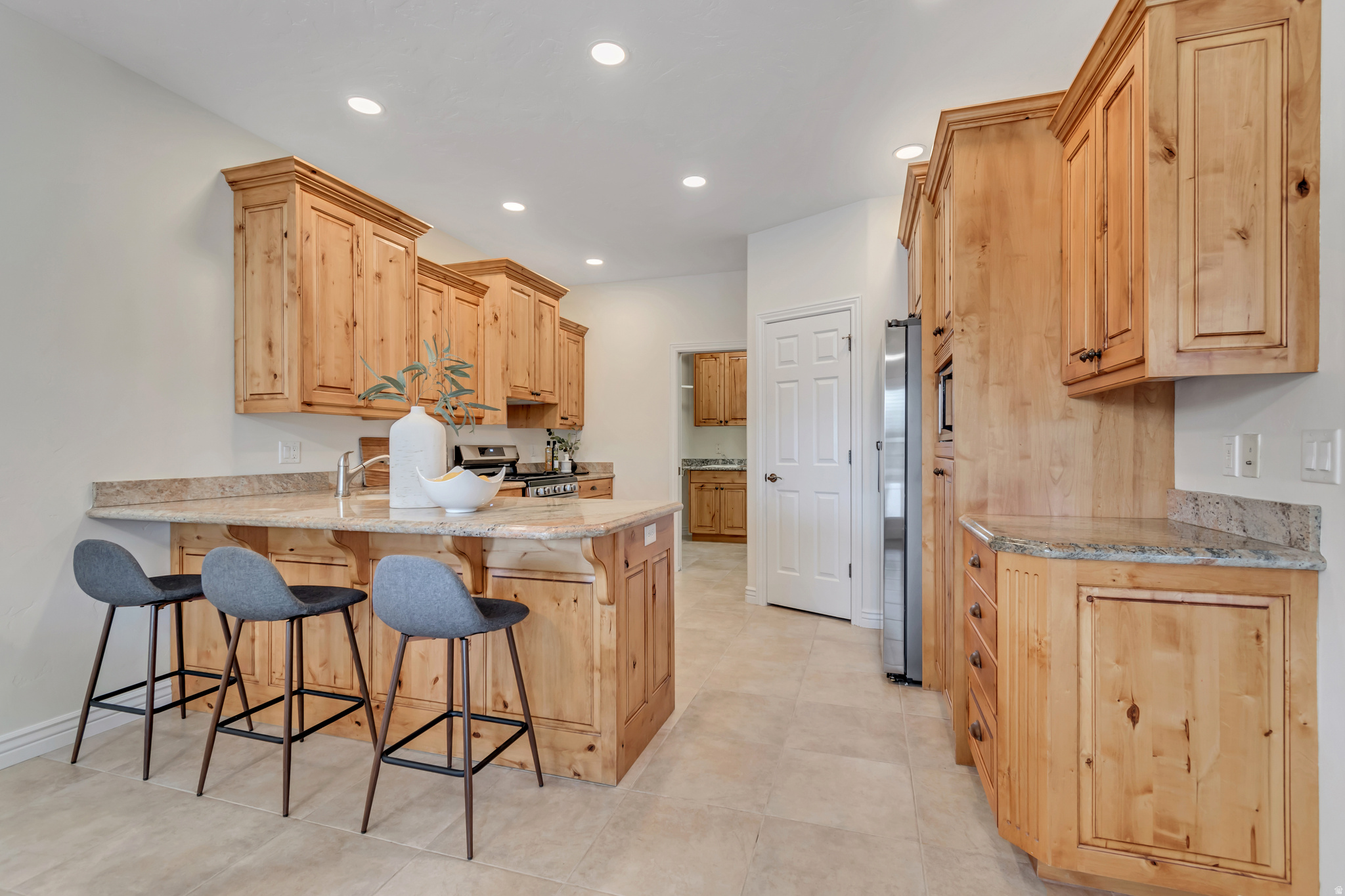 FOX GATE FARMS - Residential