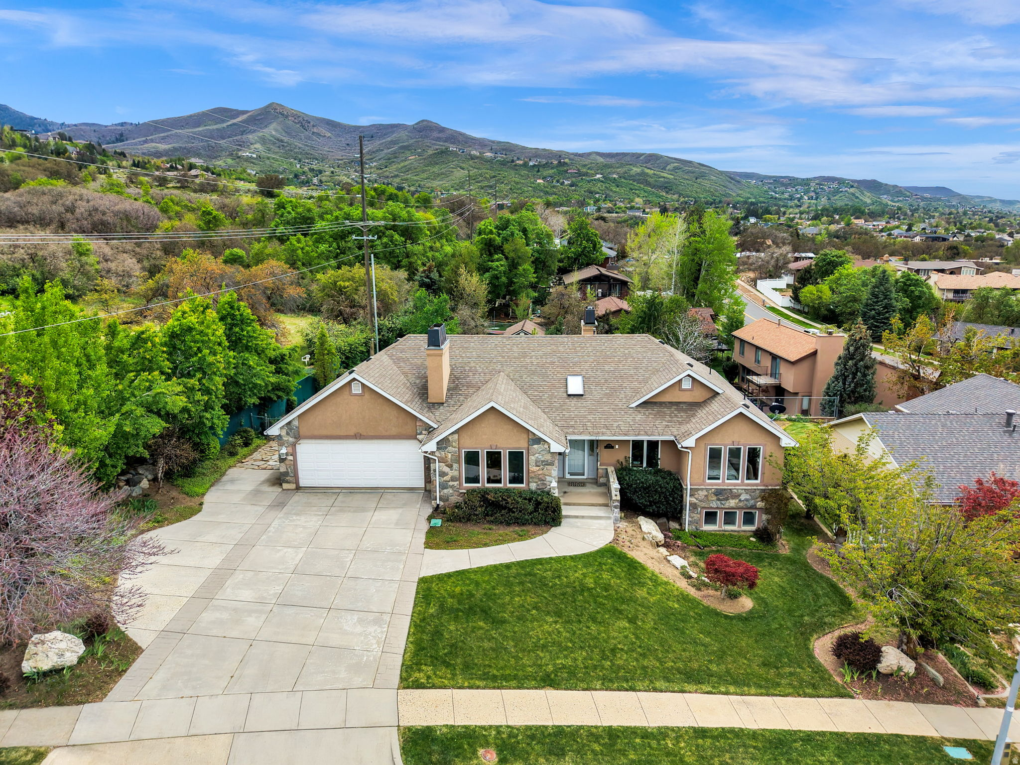 LAKEVIEW TERRACE - Residential
