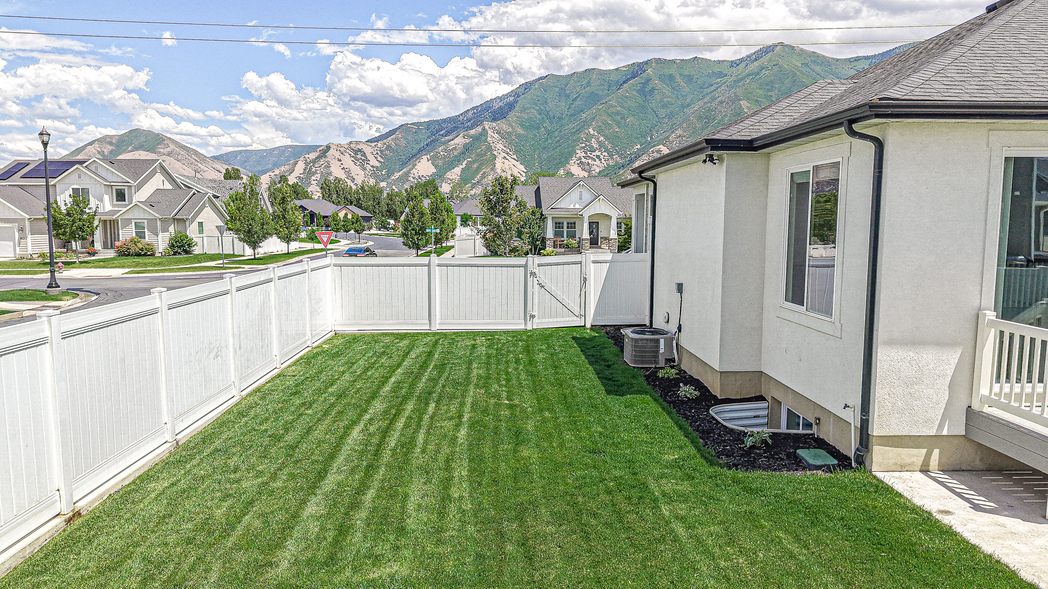 MAPLE MOUNTAIN - Residential