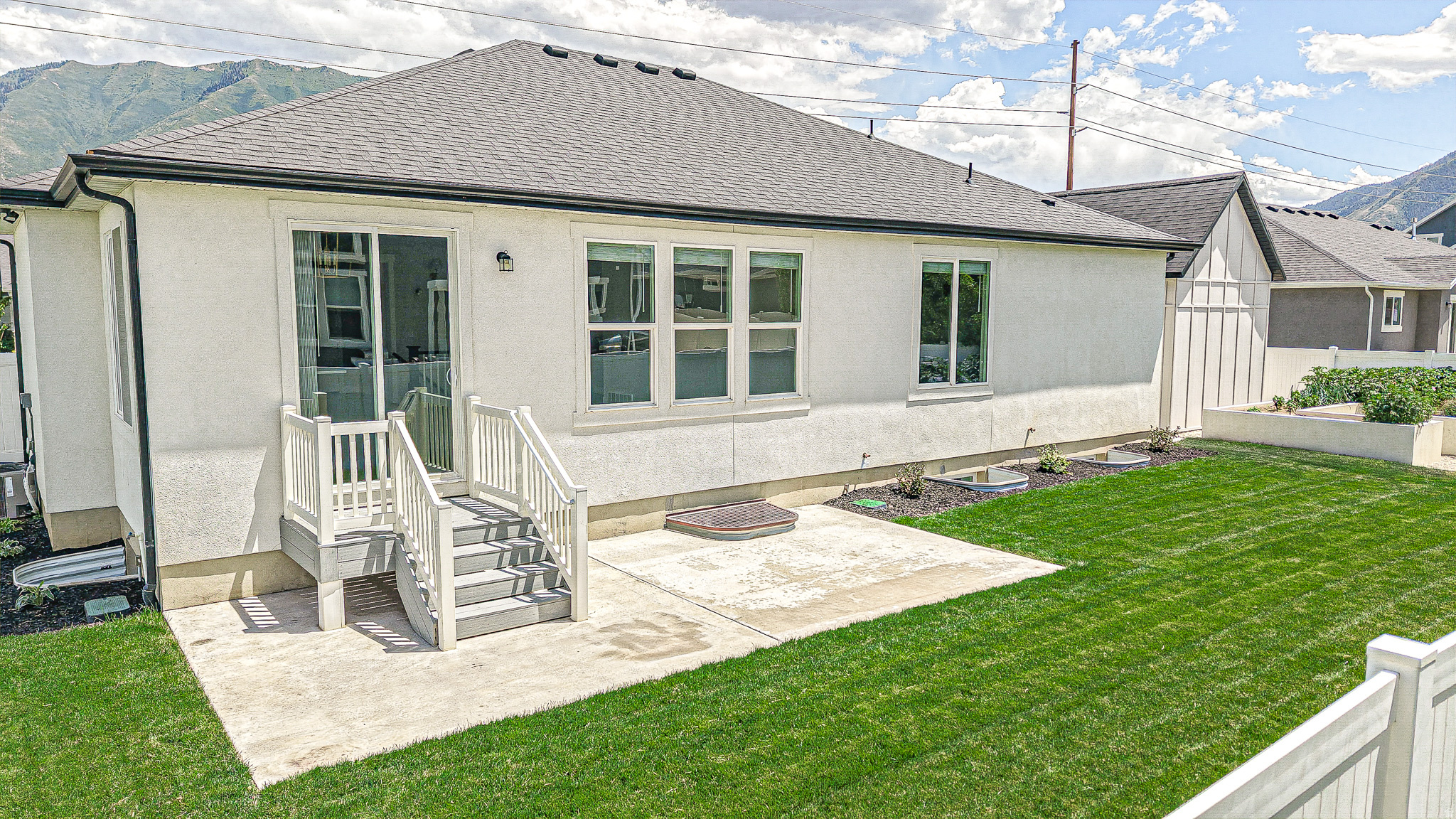 MAPLE MOUNTAIN - Residential