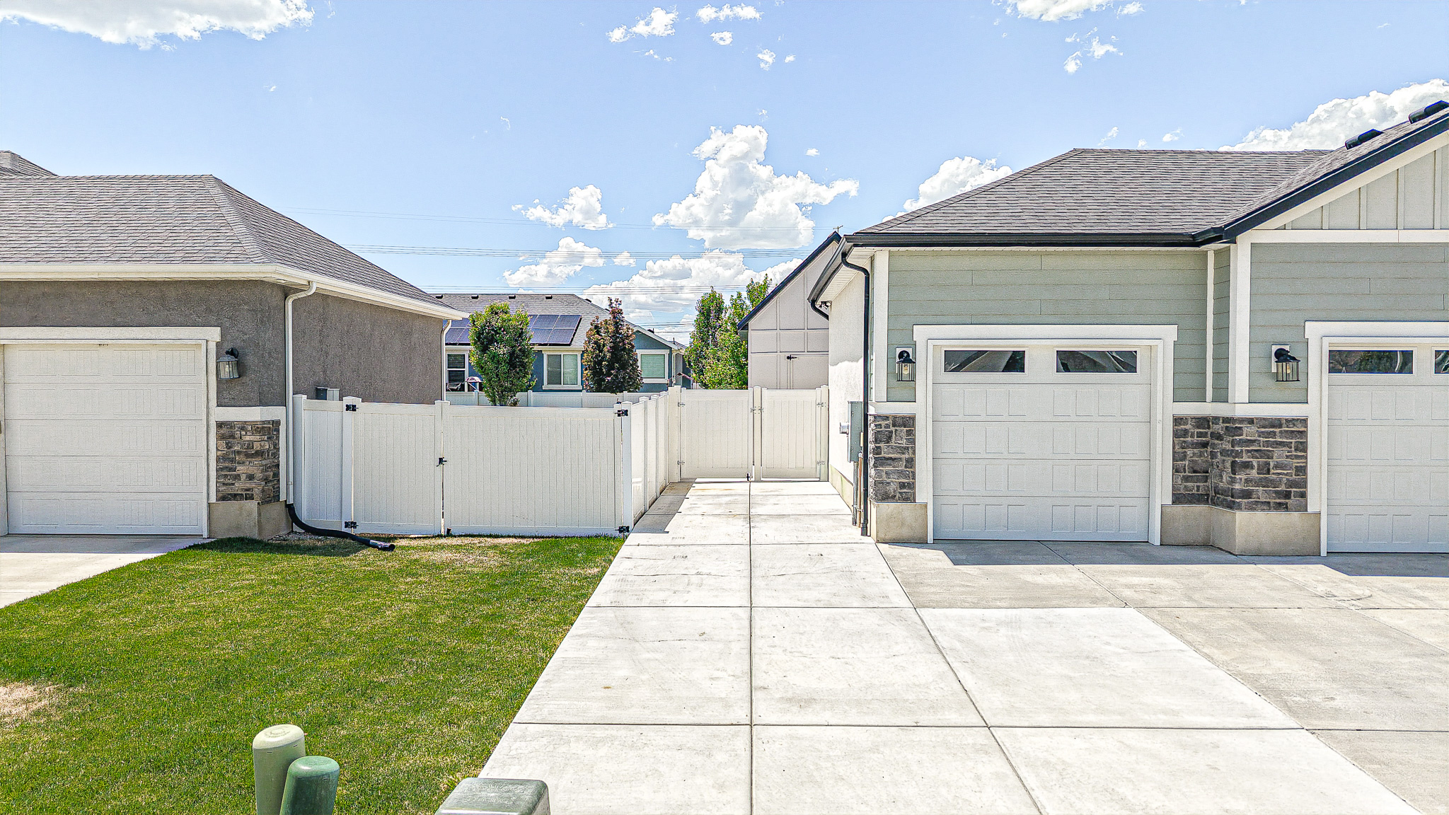 MAPLE MOUNTAIN - Residential