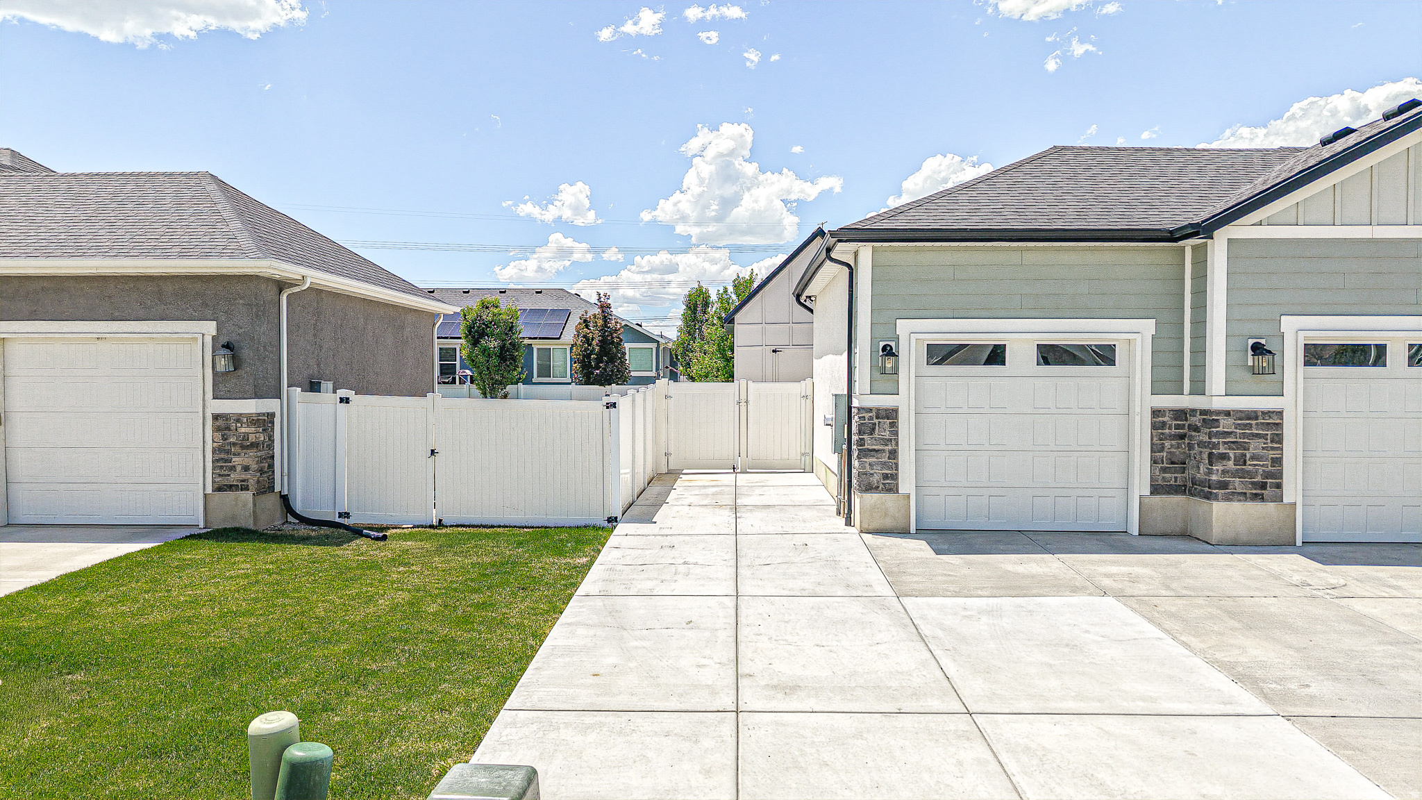 MAPLE MOUNTAIN - Residential