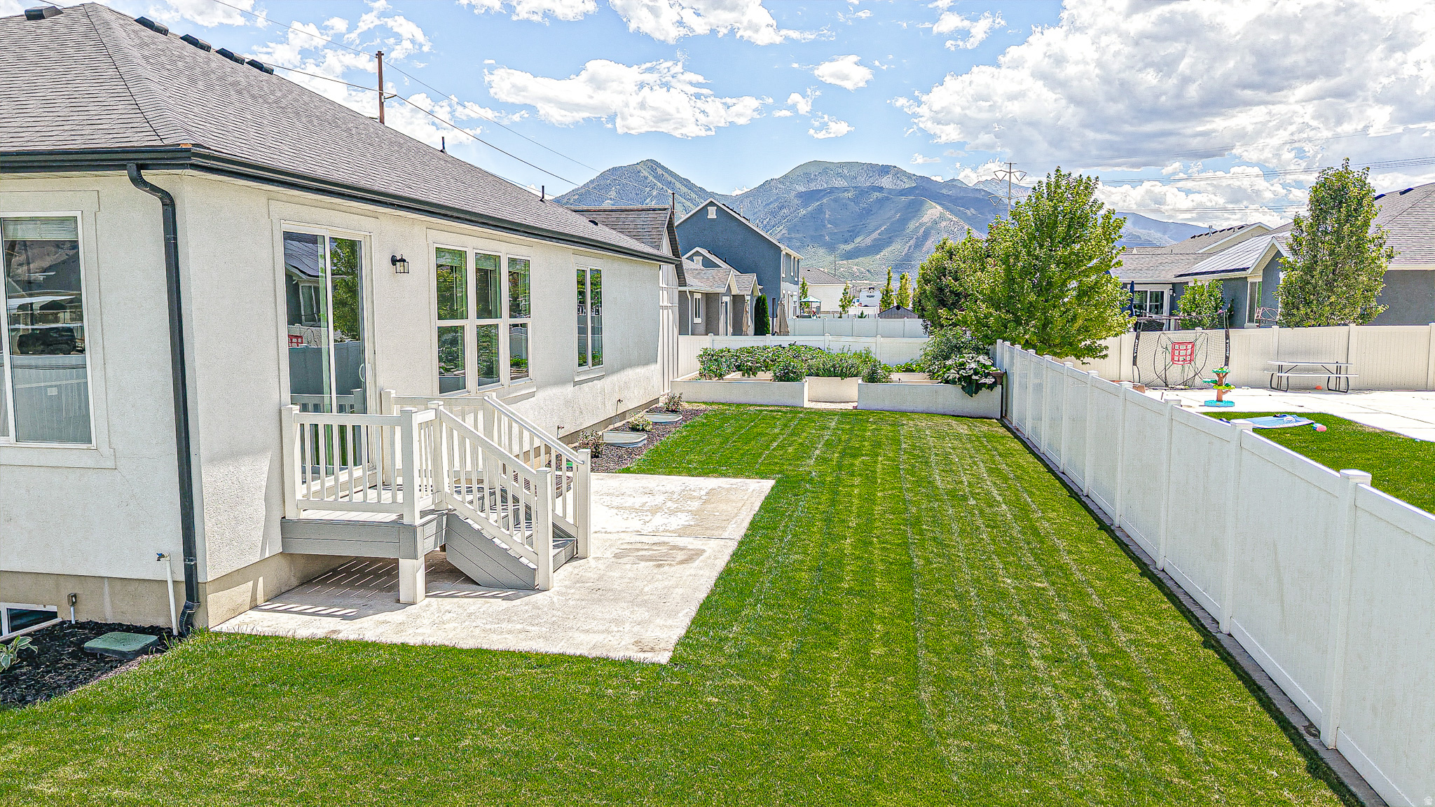 MAPLE MOUNTAIN - Residential