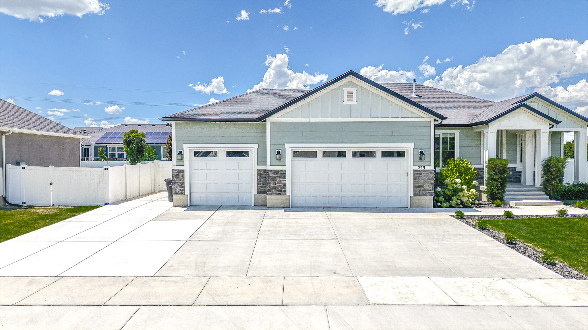MAPLE MOUNTAIN - Residential