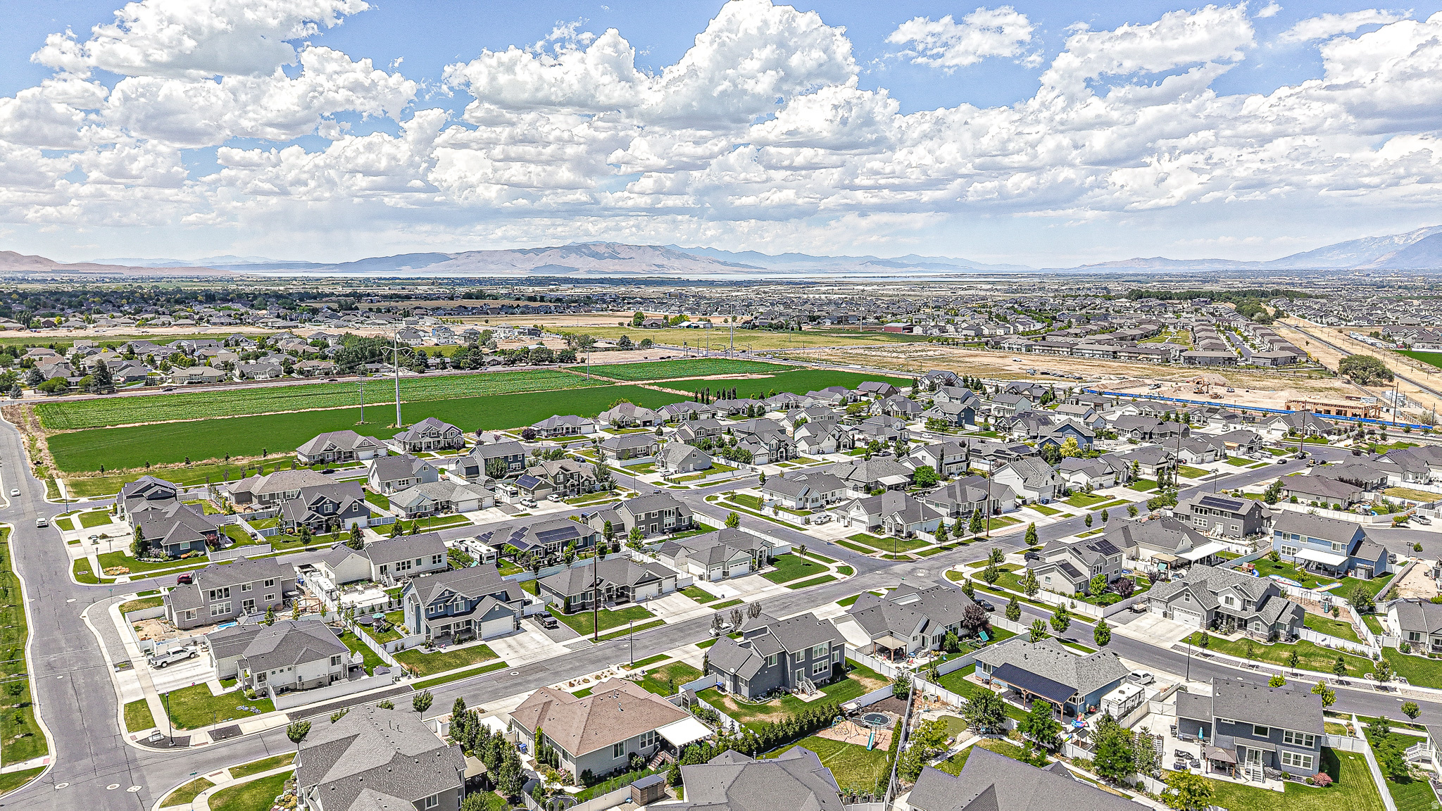 MAPLE MOUNTAIN - Residential