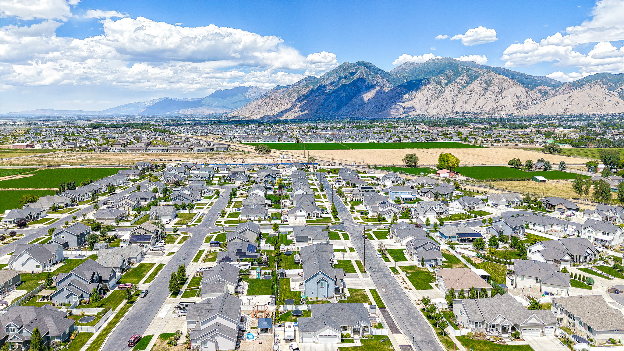 MAPLE MOUNTAIN - Residential