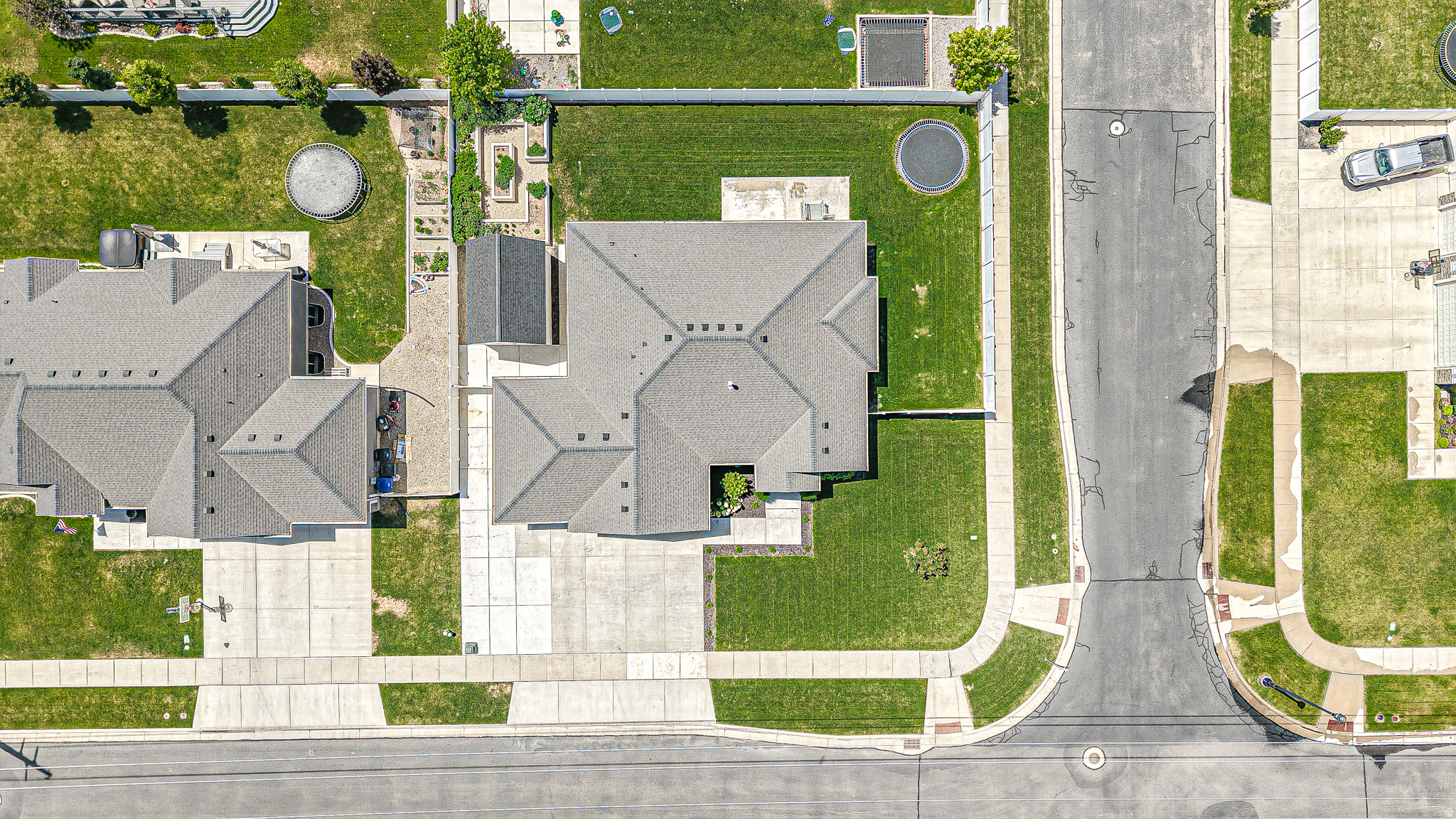 MAPLE MOUNTAIN - Residential