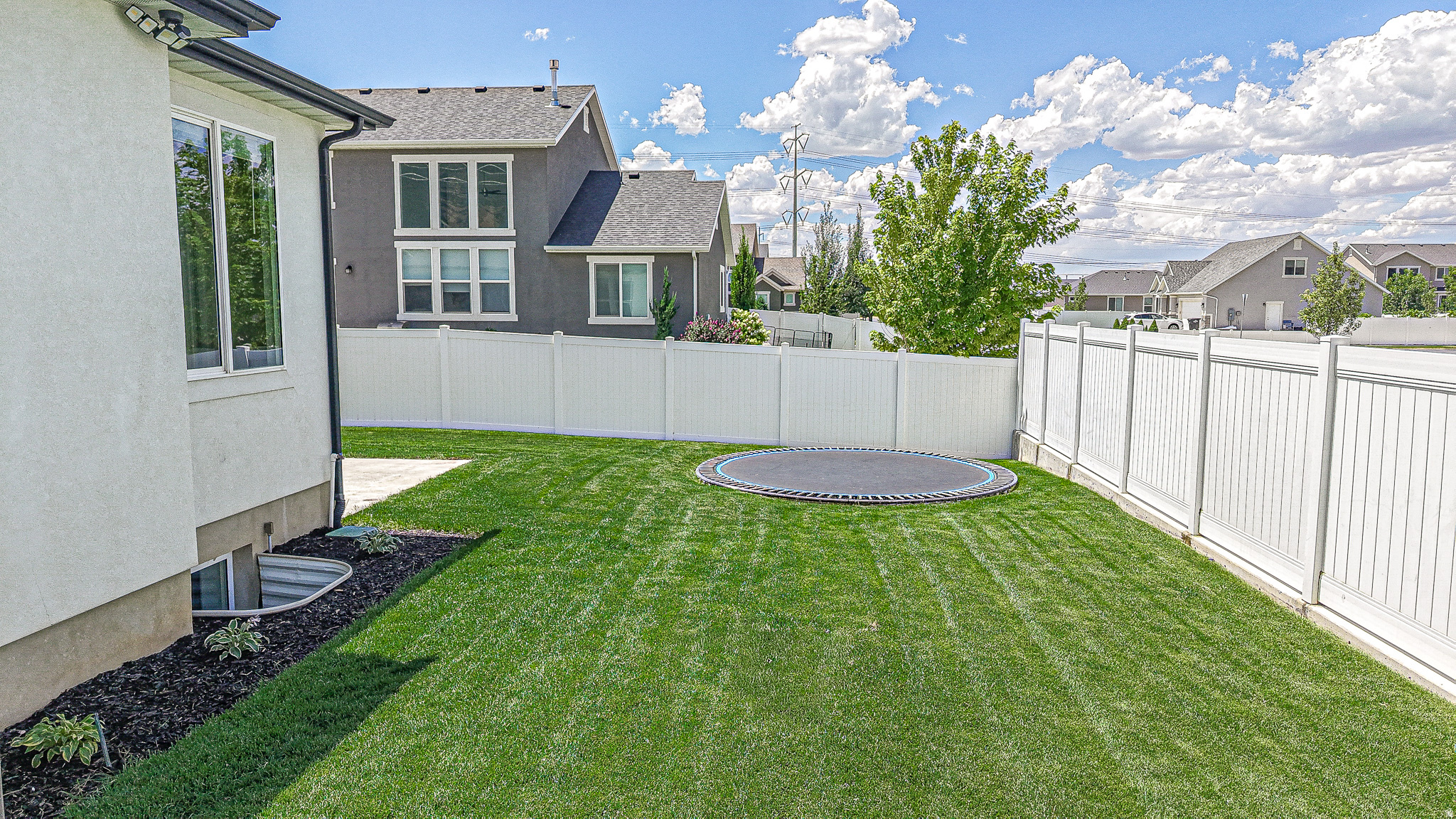 MAPLE MOUNTAIN - Residential