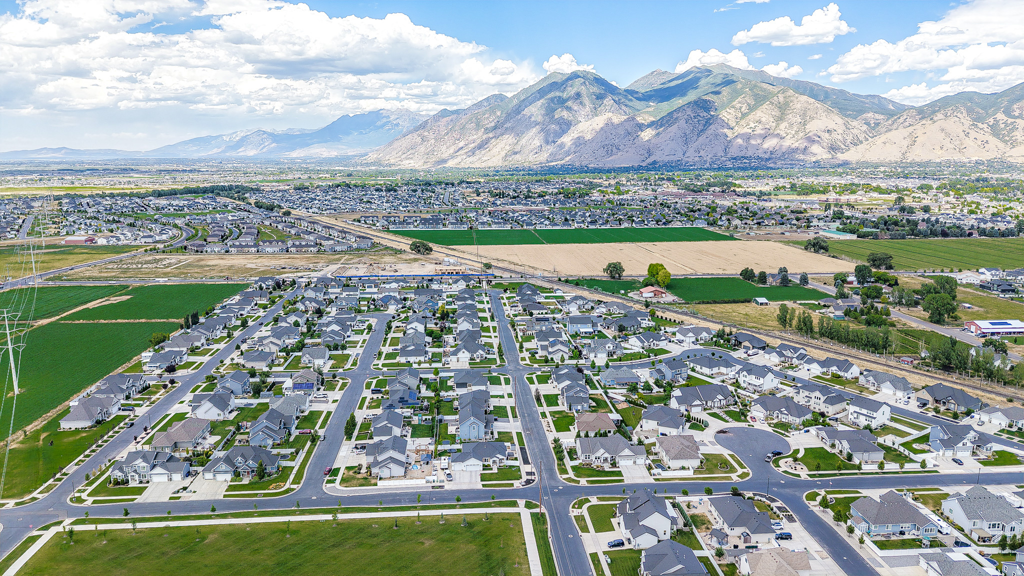 MAPLE MOUNTAIN - Residential