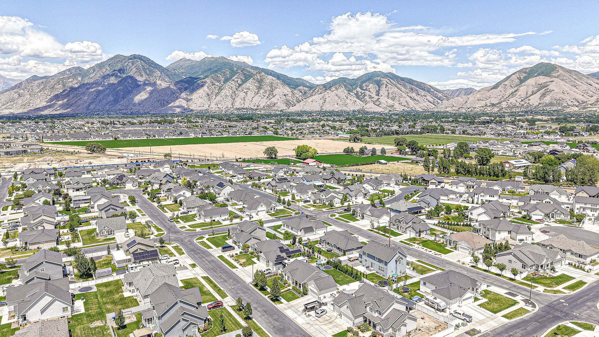 MAPLE MOUNTAIN - Residential