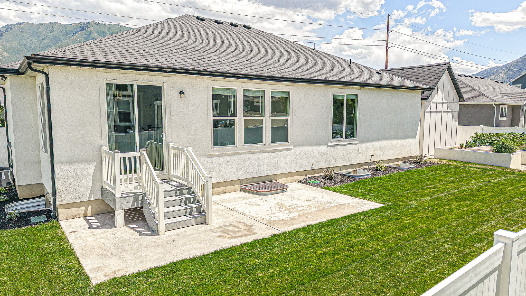 MAPLE MOUNTAIN - Residential