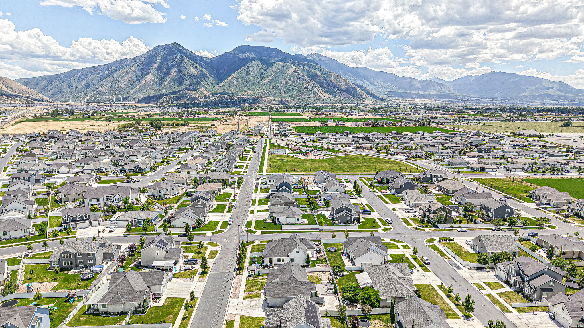 MAPLE MOUNTAIN - Residential