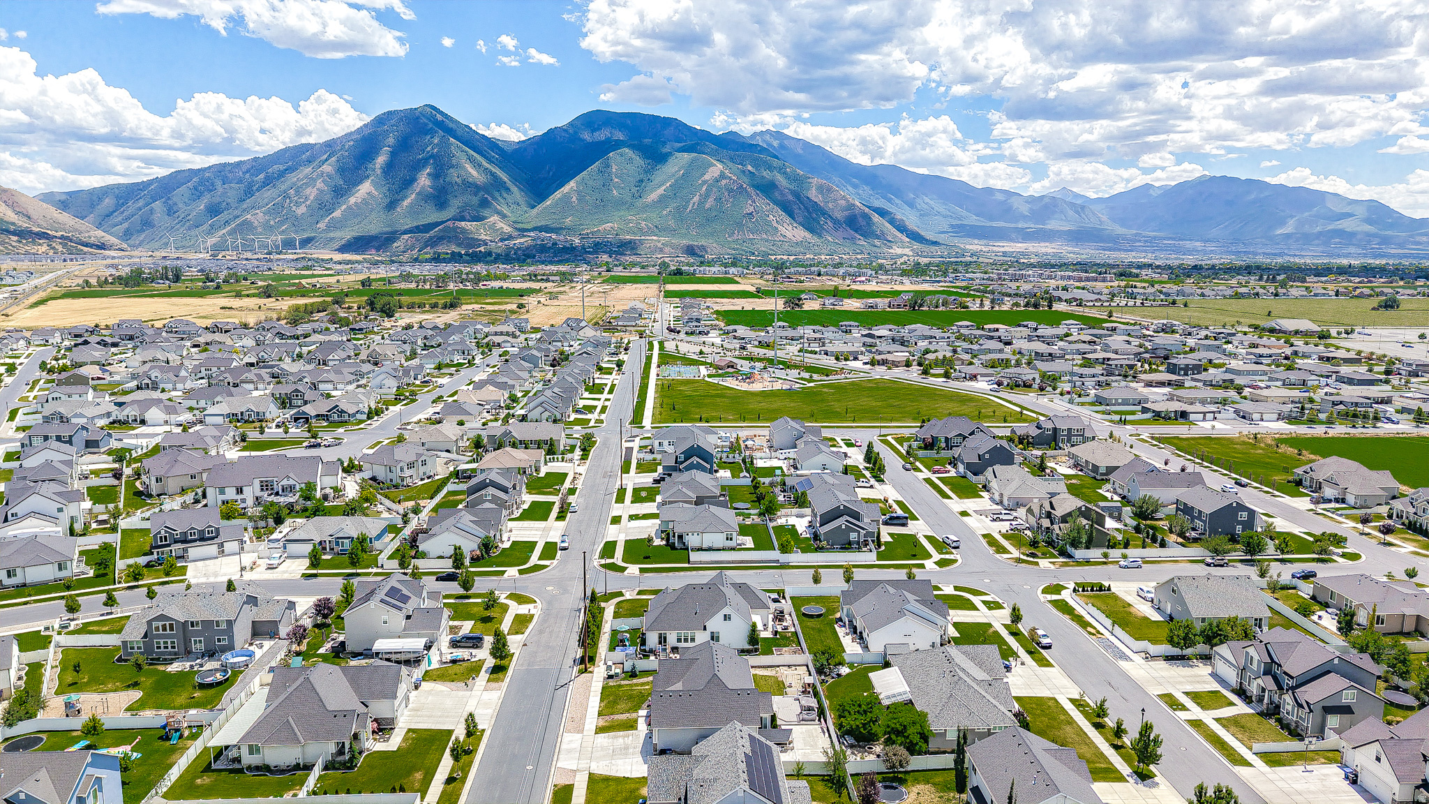 MAPLE MOUNTAIN - Residential