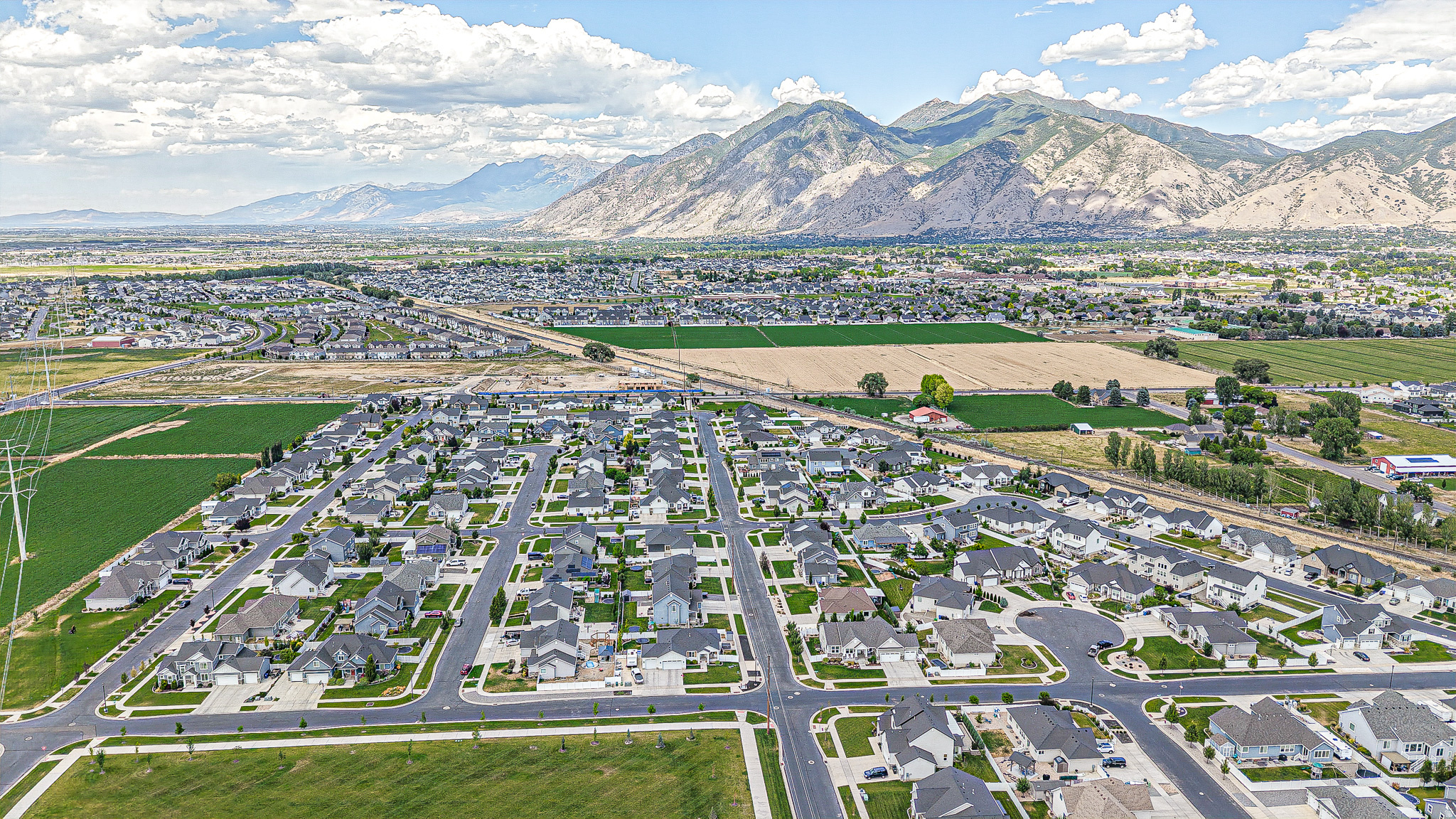 MAPLE MOUNTAIN - Residential