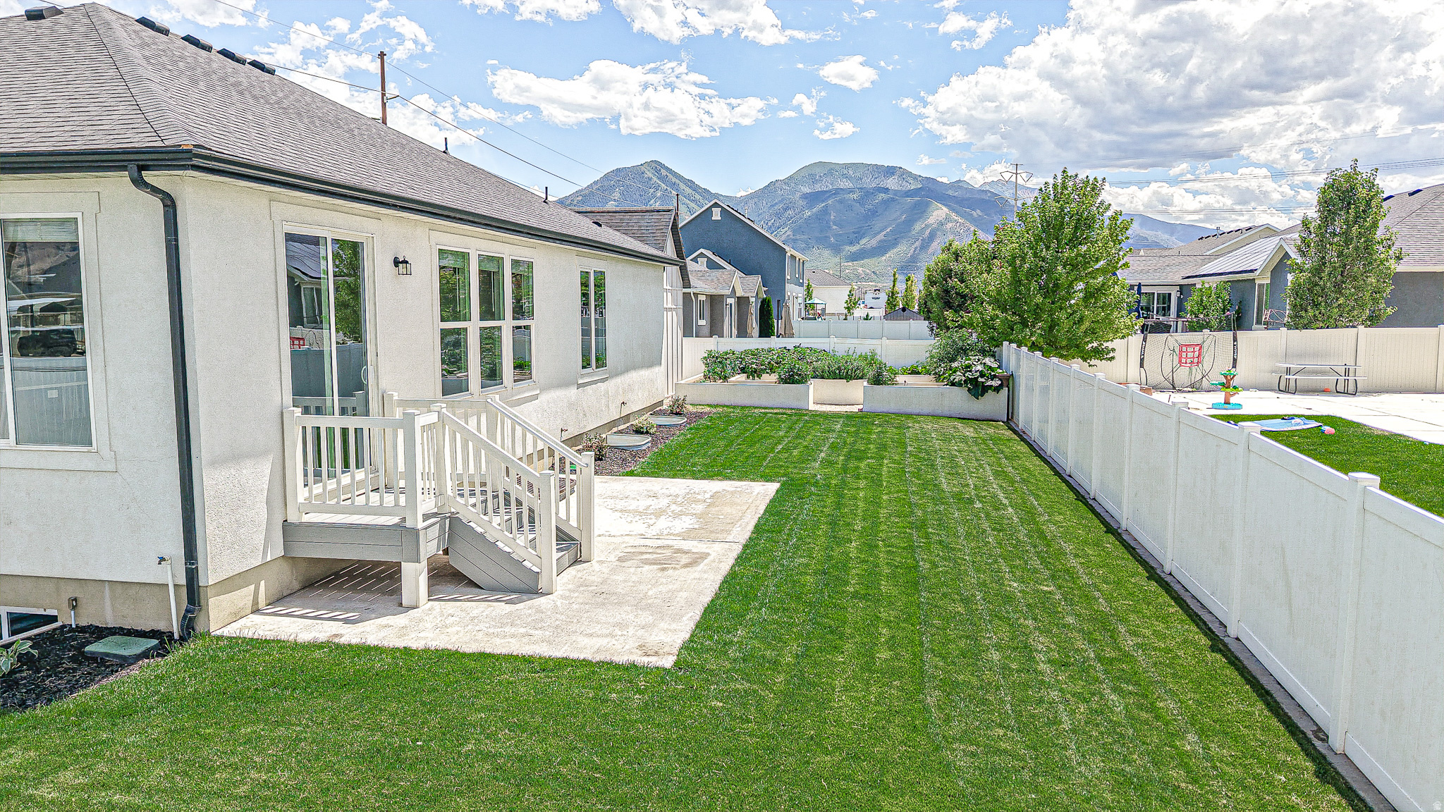 MAPLE MOUNTAIN - Residential