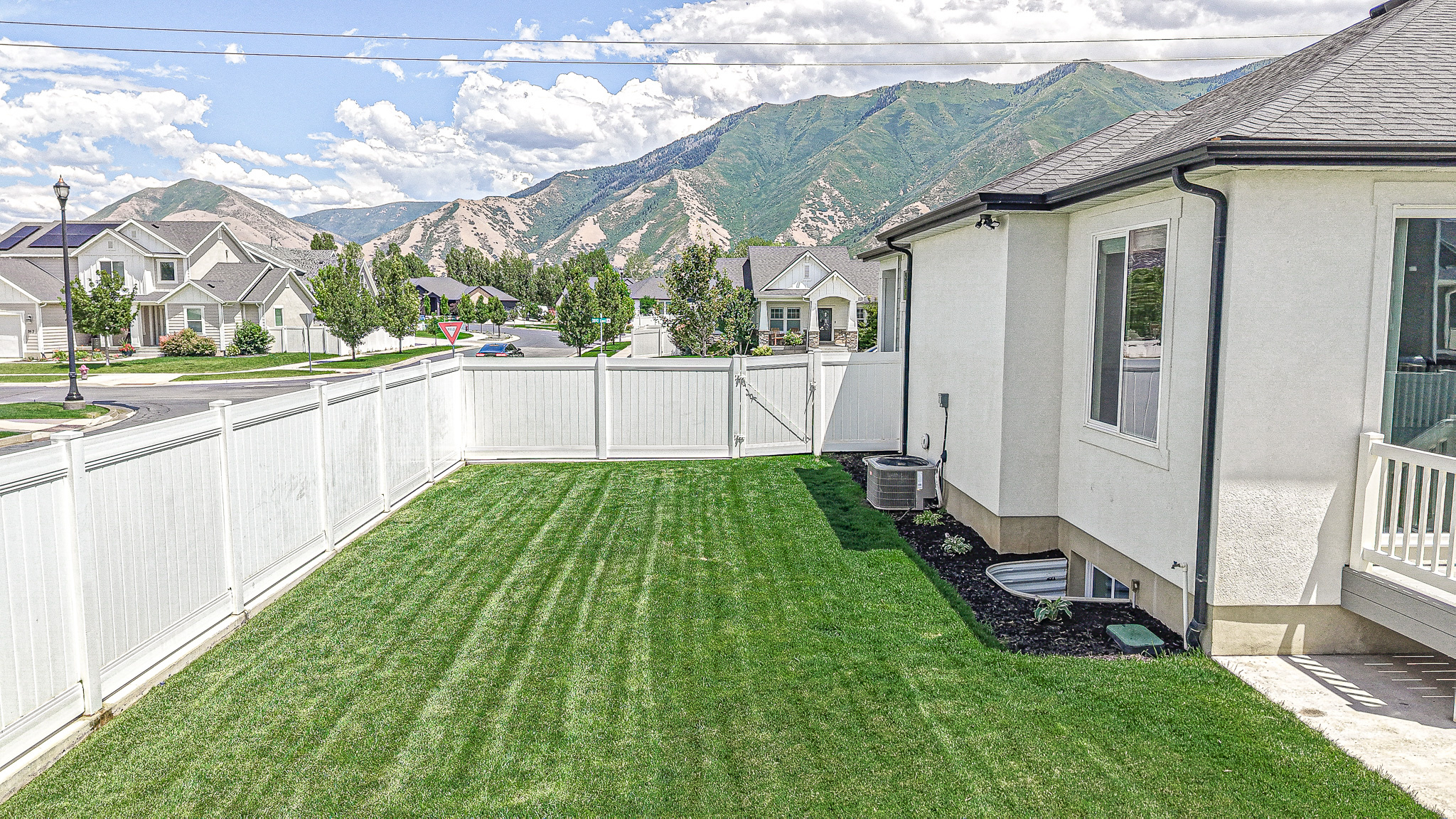 MAPLE MOUNTAIN - Residential
