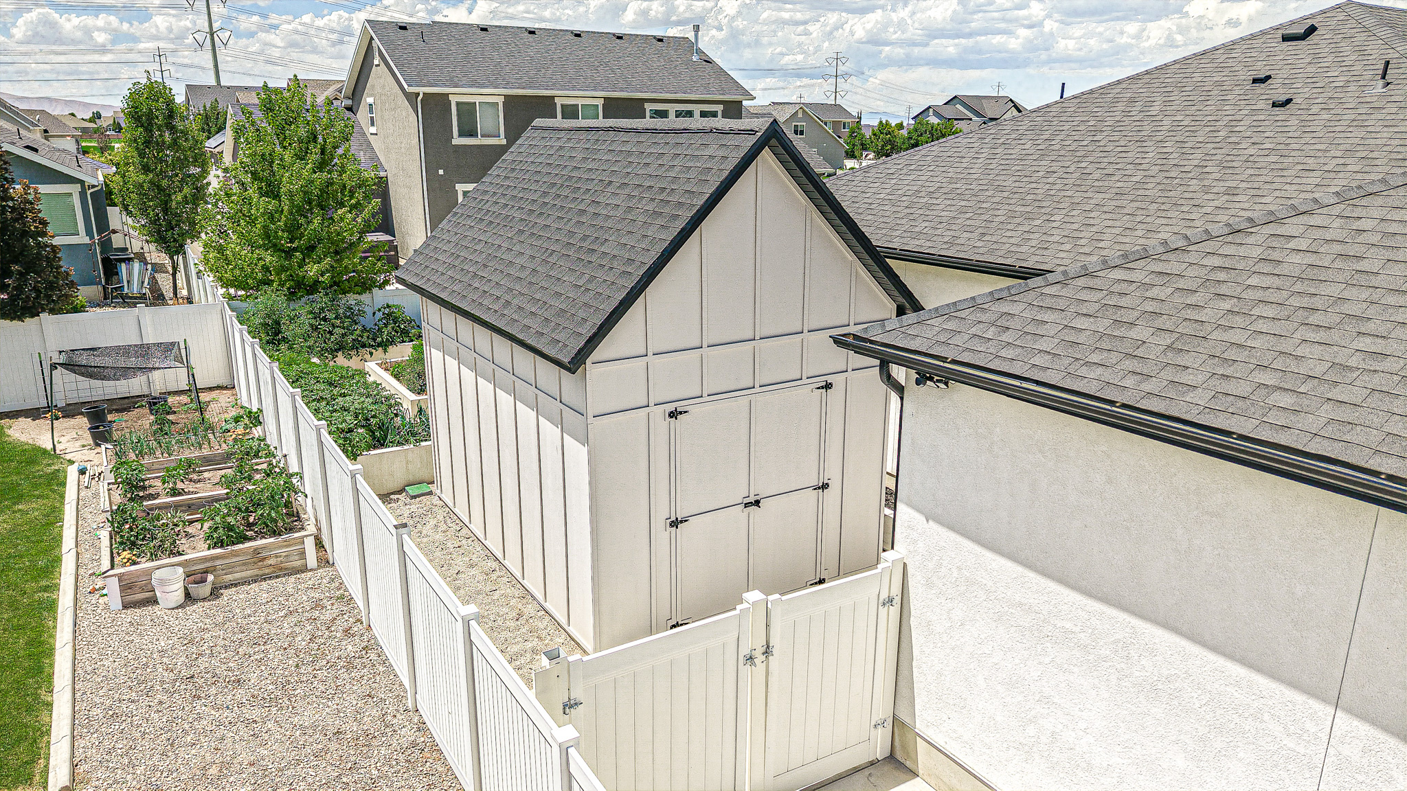 MAPLE MOUNTAIN - Residential