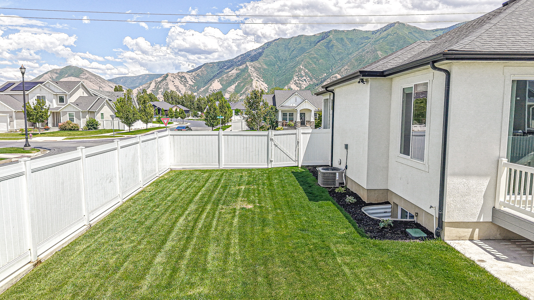 MAPLE MOUNTAIN - Residential
