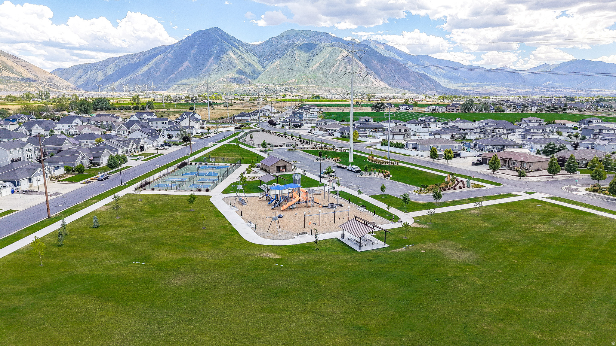 MAPLE MOUNTAIN - Residential