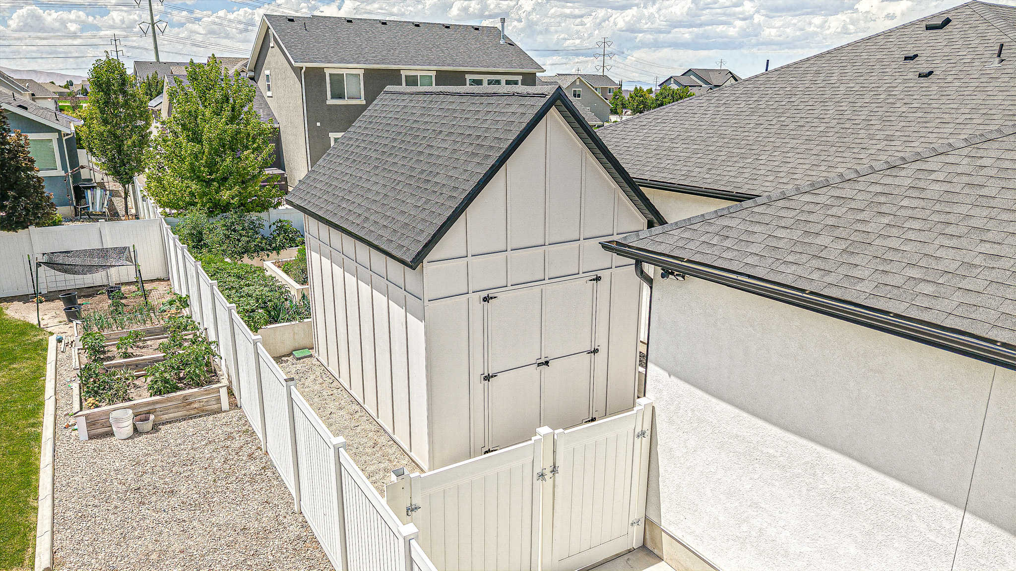 MAPLE MOUNTAIN - Residential