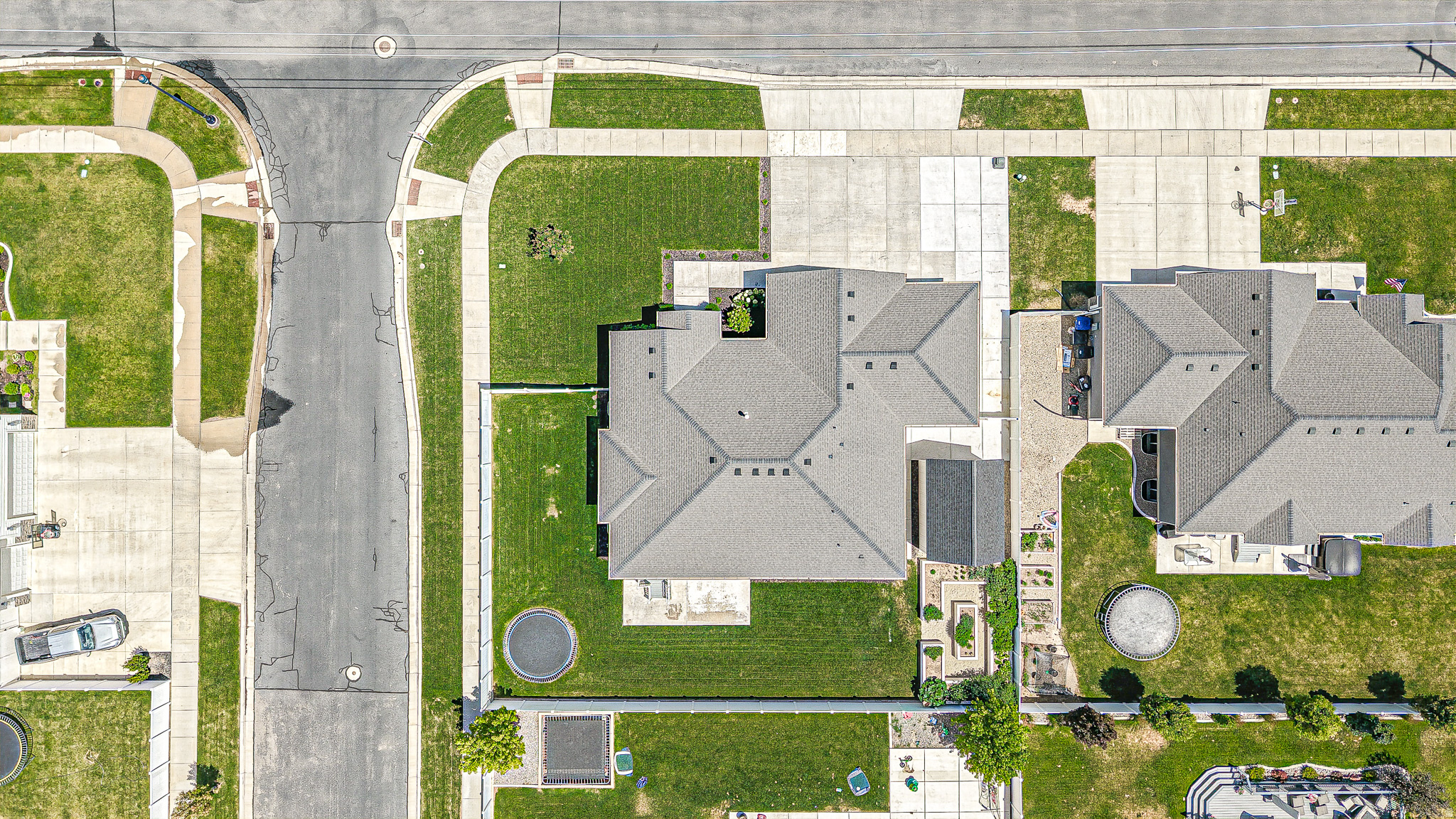 MAPLE MOUNTAIN - Residential
