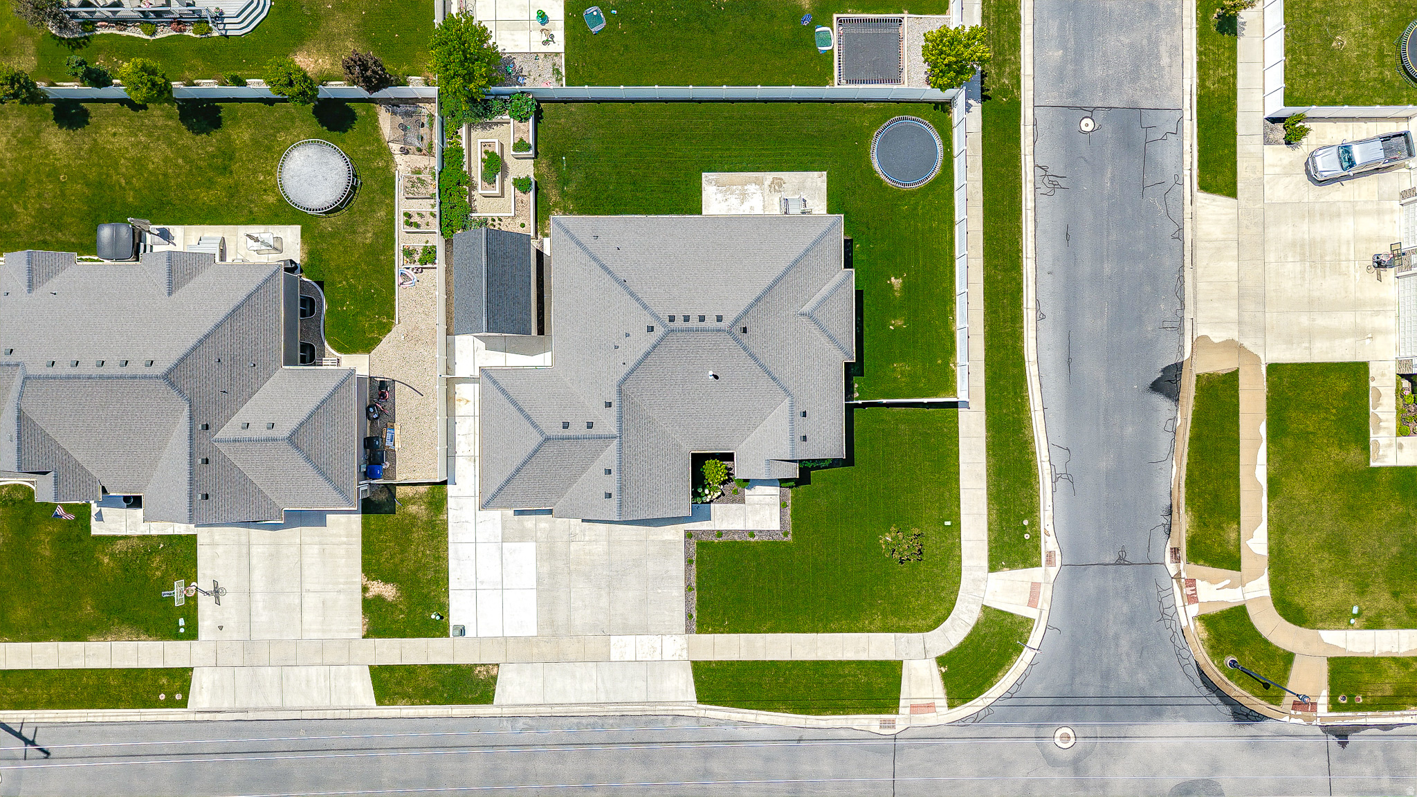 MAPLE MOUNTAIN - Residential
