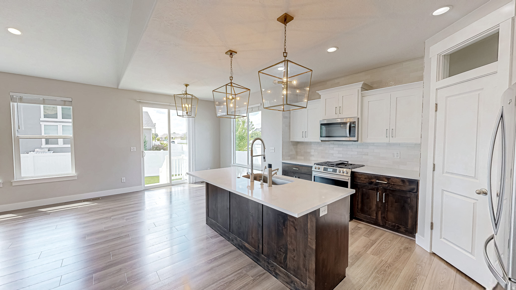 MAPLE MOUNTAIN - Residential
