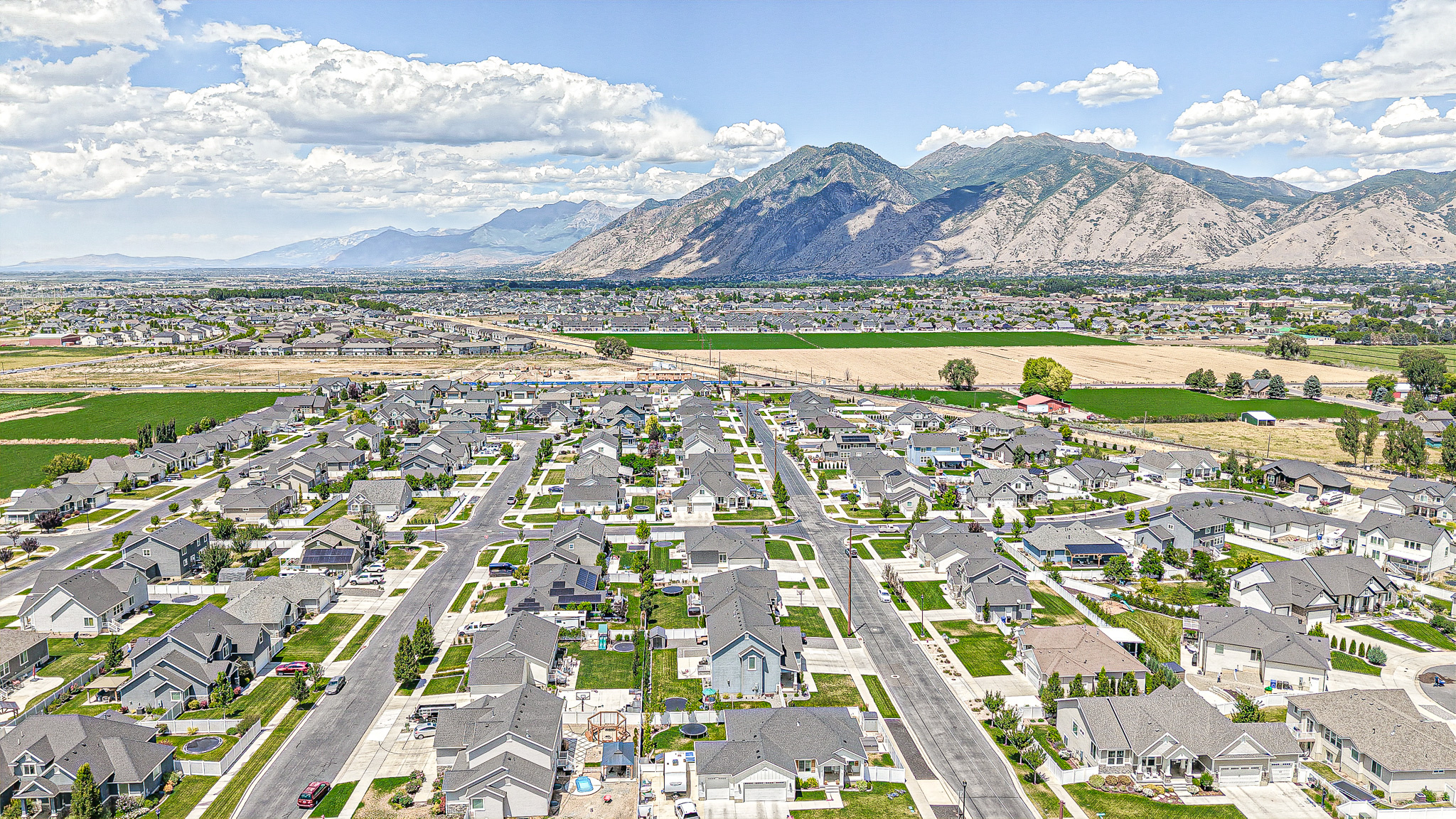 MAPLE MOUNTAIN - Residential