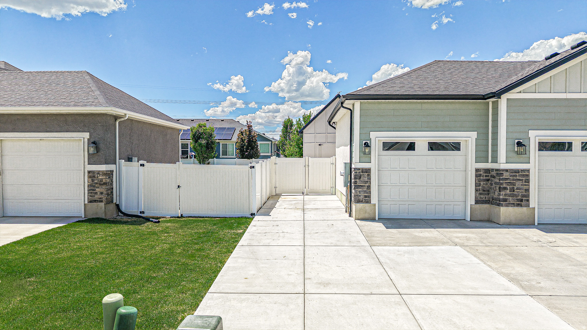 MAPLE MOUNTAIN - Residential