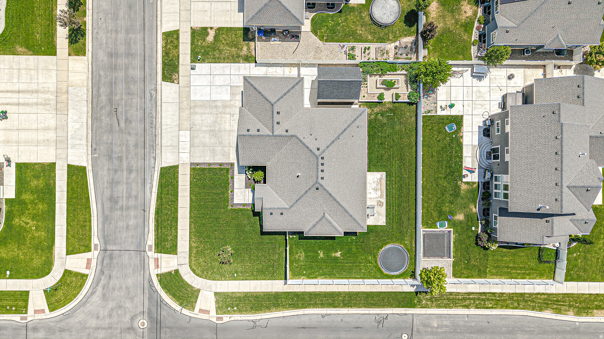 MAPLE MOUNTAIN - Residential