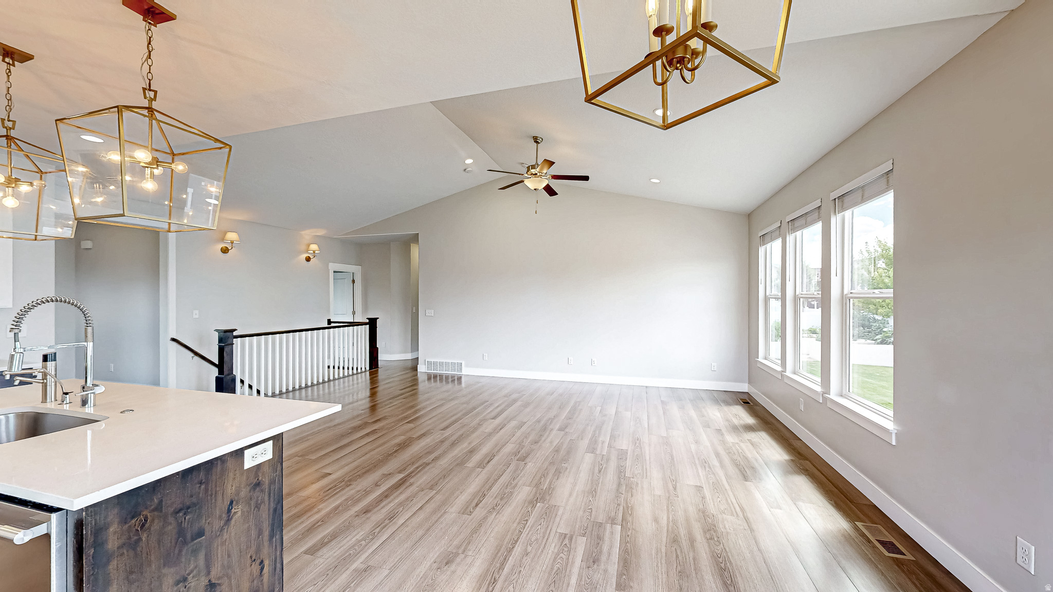 MAPLE MOUNTAIN - Residential
