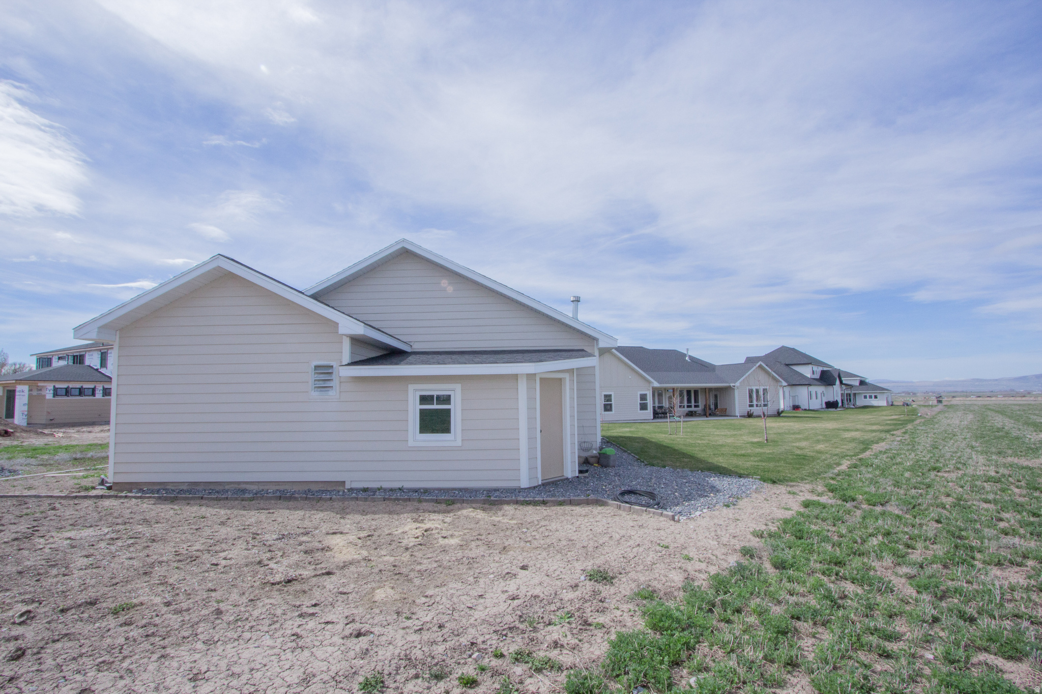 HAWK CREST - Residential