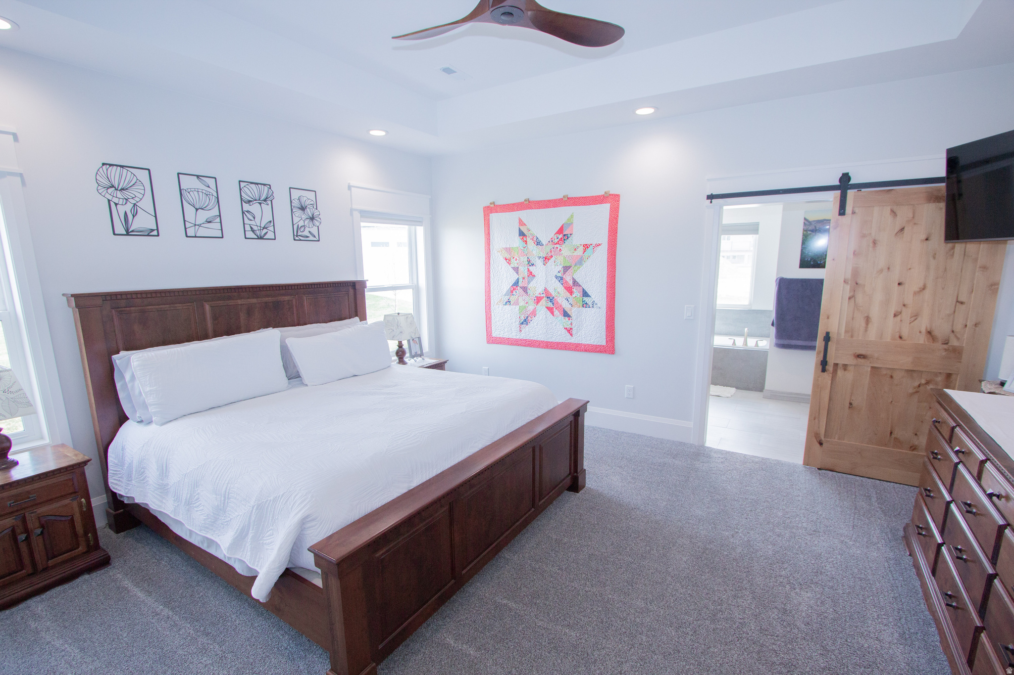 HAWK CREST - Residential