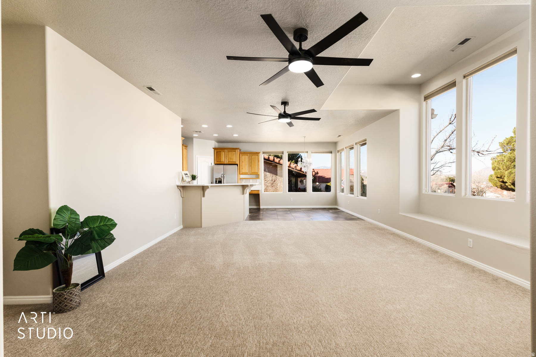 MIRAGE ESTATES - Residential