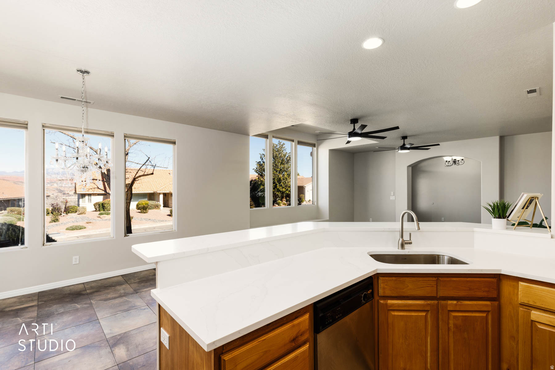 MIRAGE ESTATES - Residential