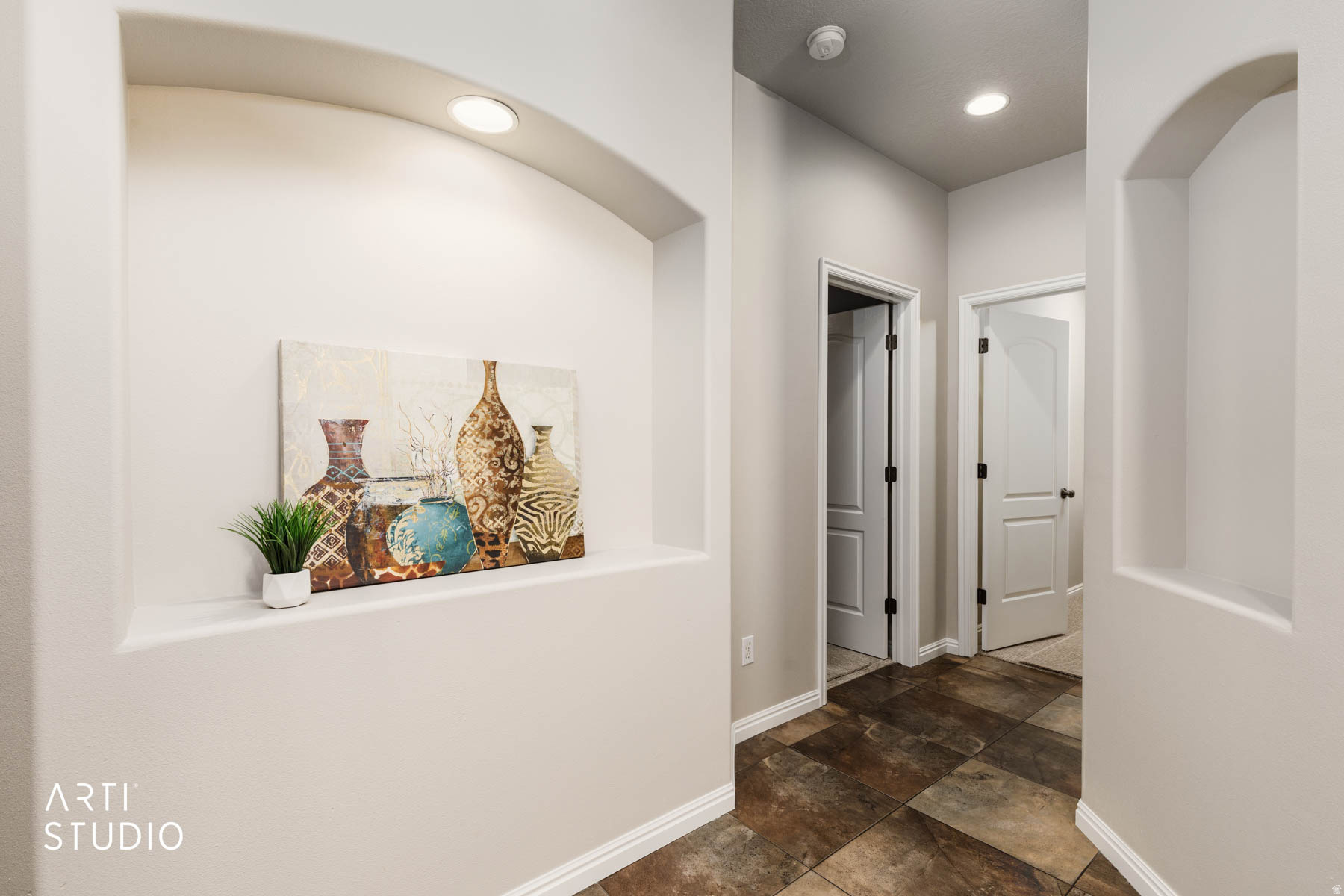 MIRAGE ESTATES - Residential