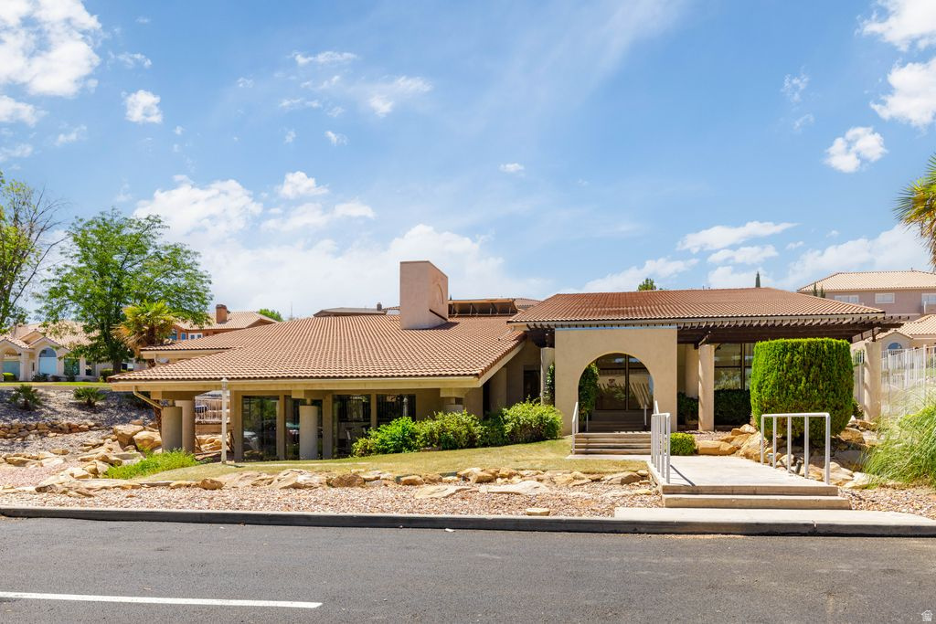 MIRAGE ESTATES - Residential