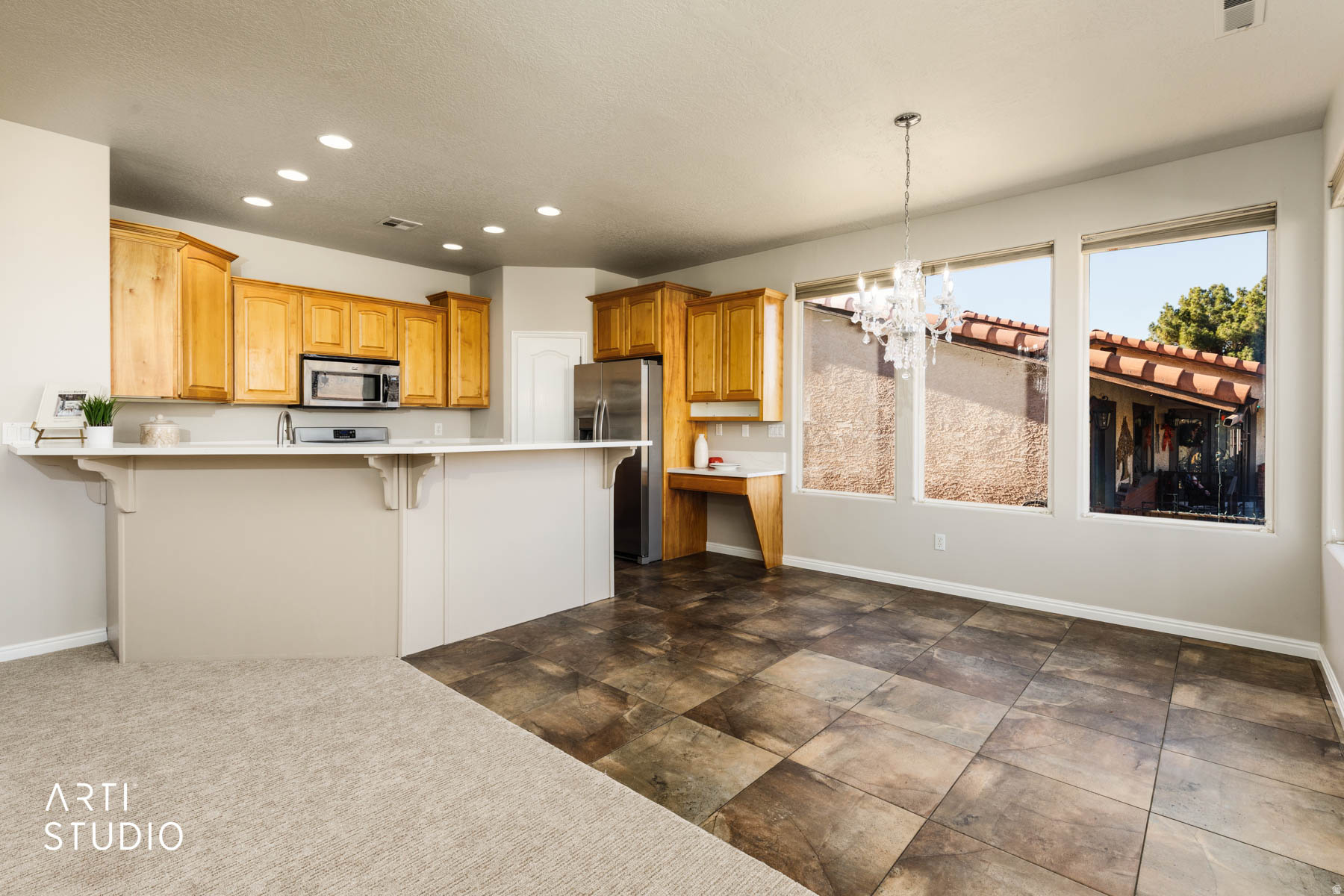 MIRAGE ESTATES - Residential
