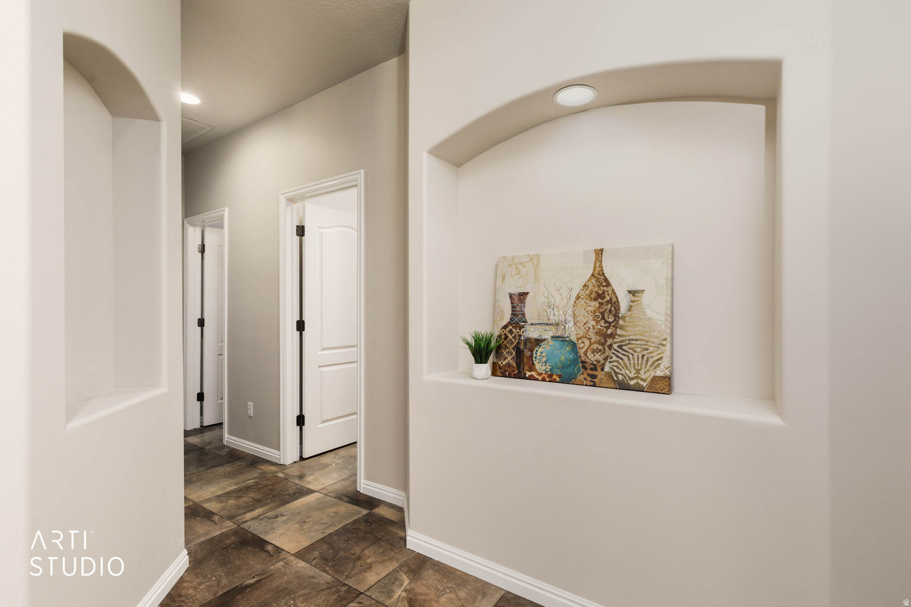 MIRAGE ESTATES - Residential