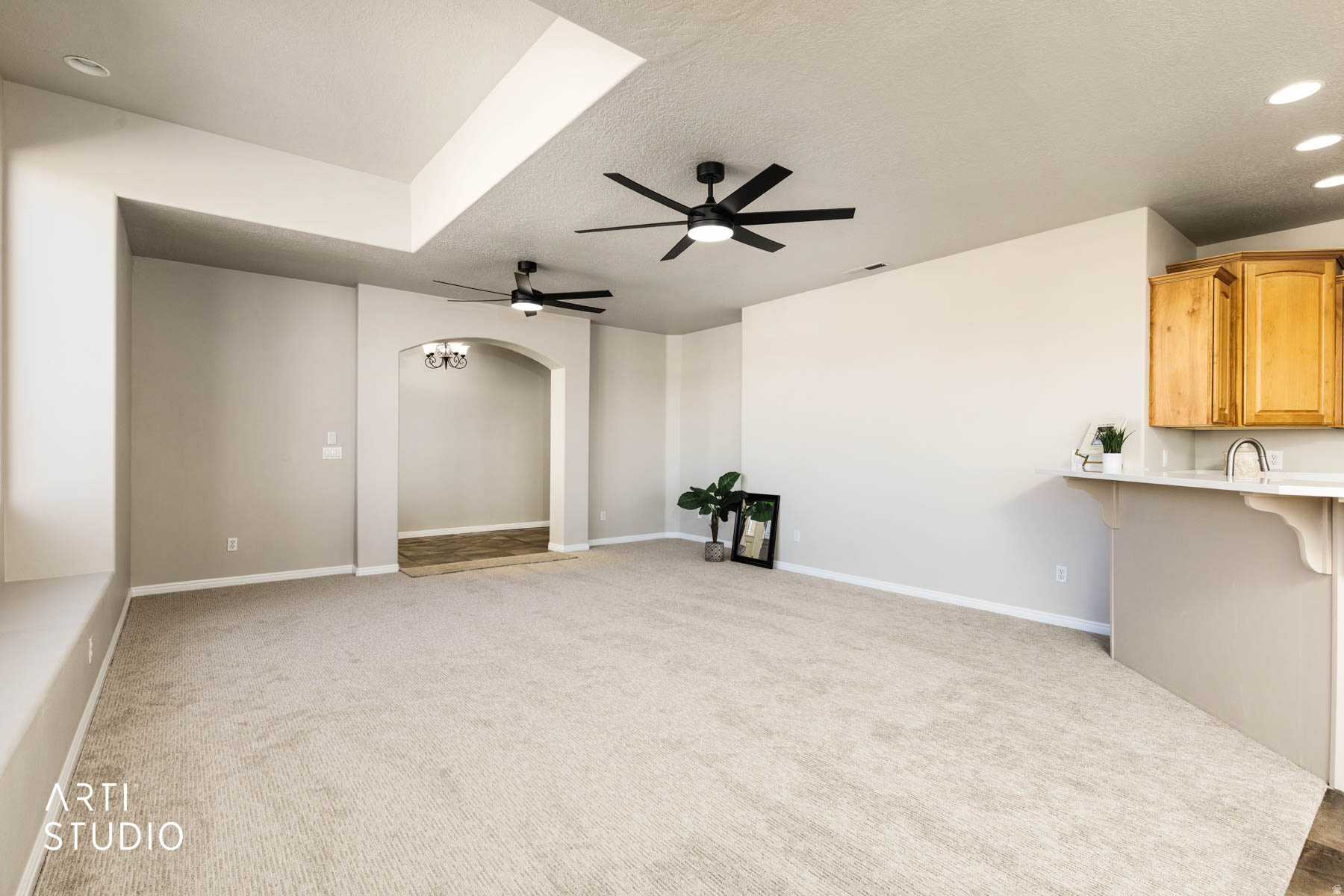 MIRAGE ESTATES - Residential