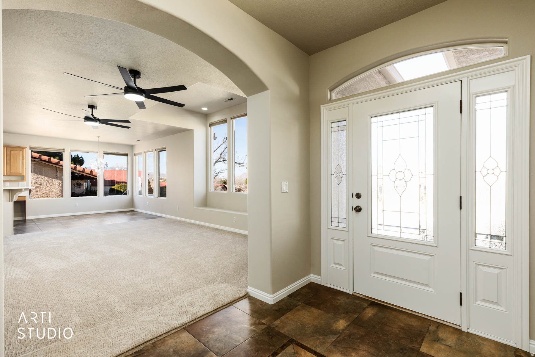 MIRAGE ESTATES - Residential