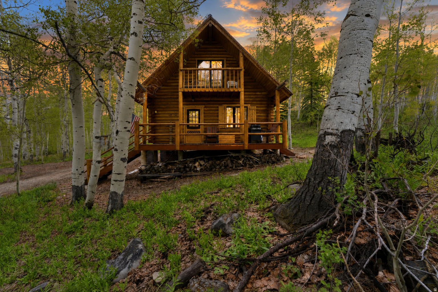 TIMBER LAKES - Residential