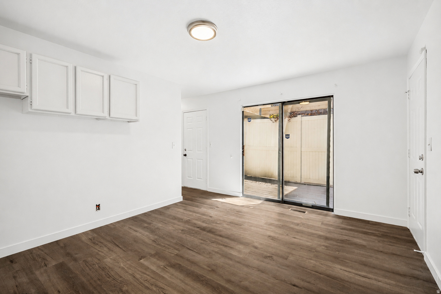 PARK - Residential