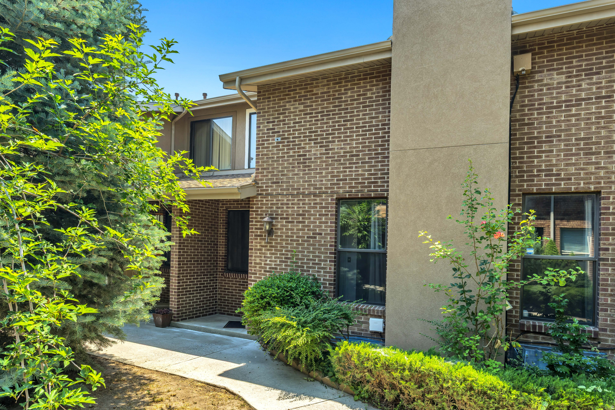 PARK - Residential