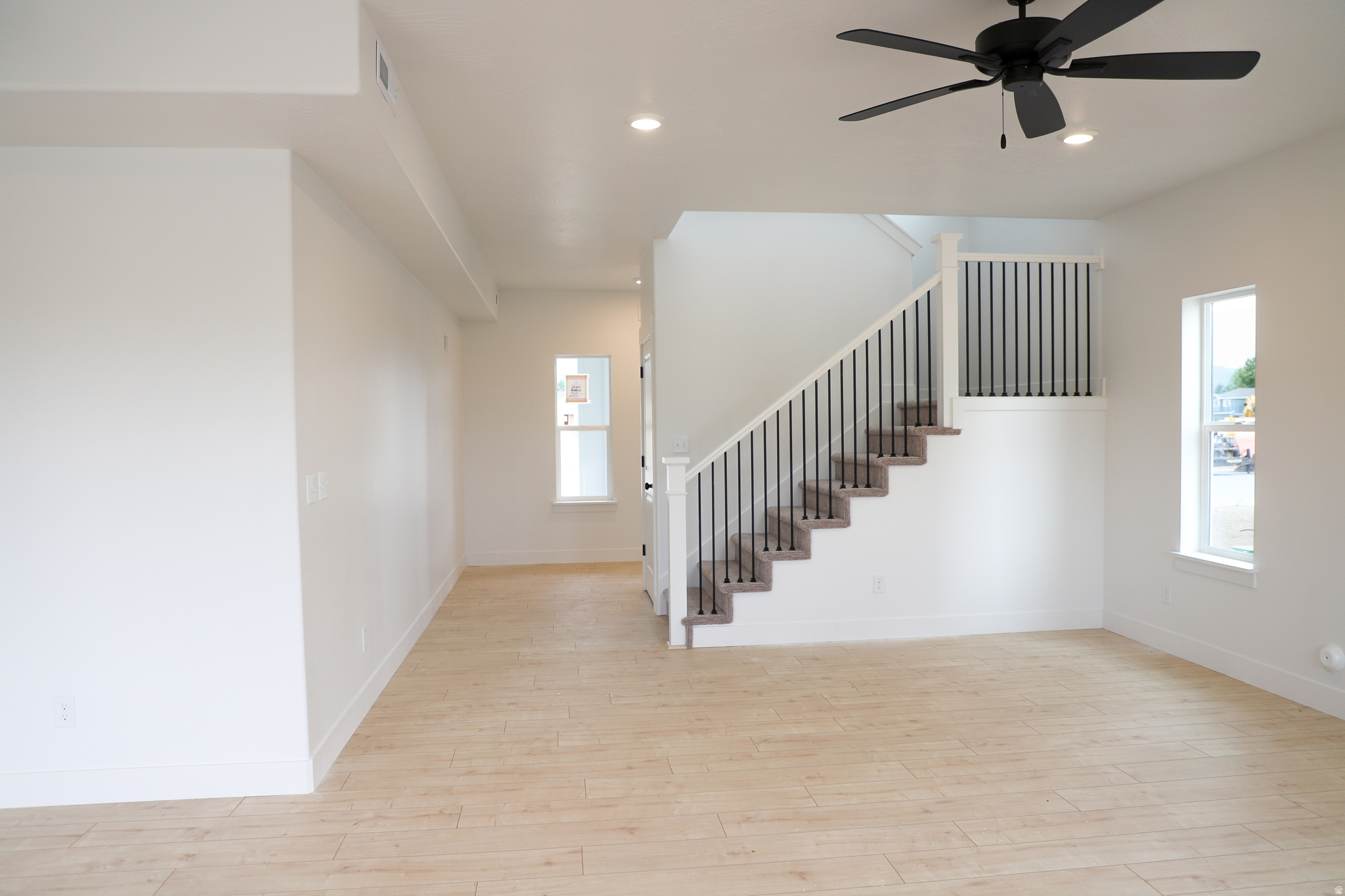 SALEM FIELDS - Residential
